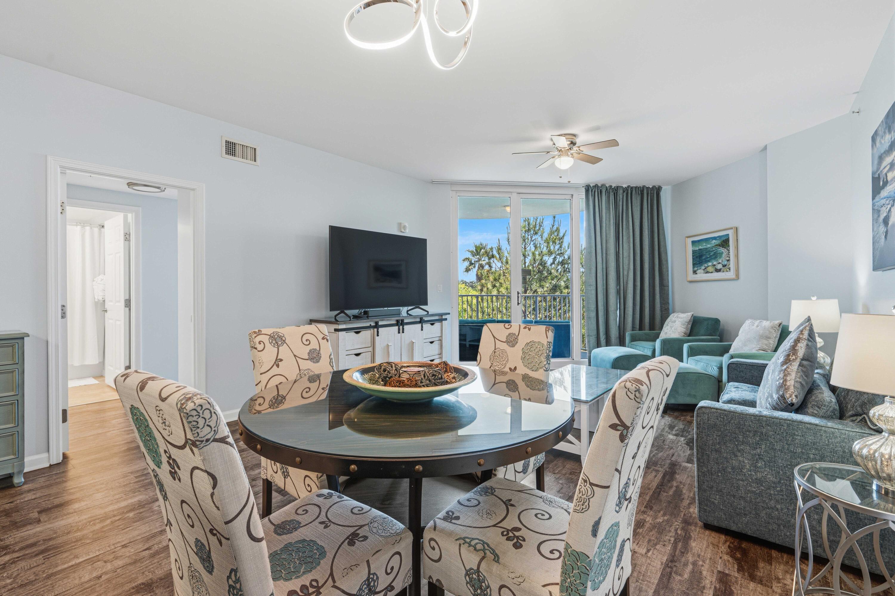 THE PALMS OF DESTIN - Residential