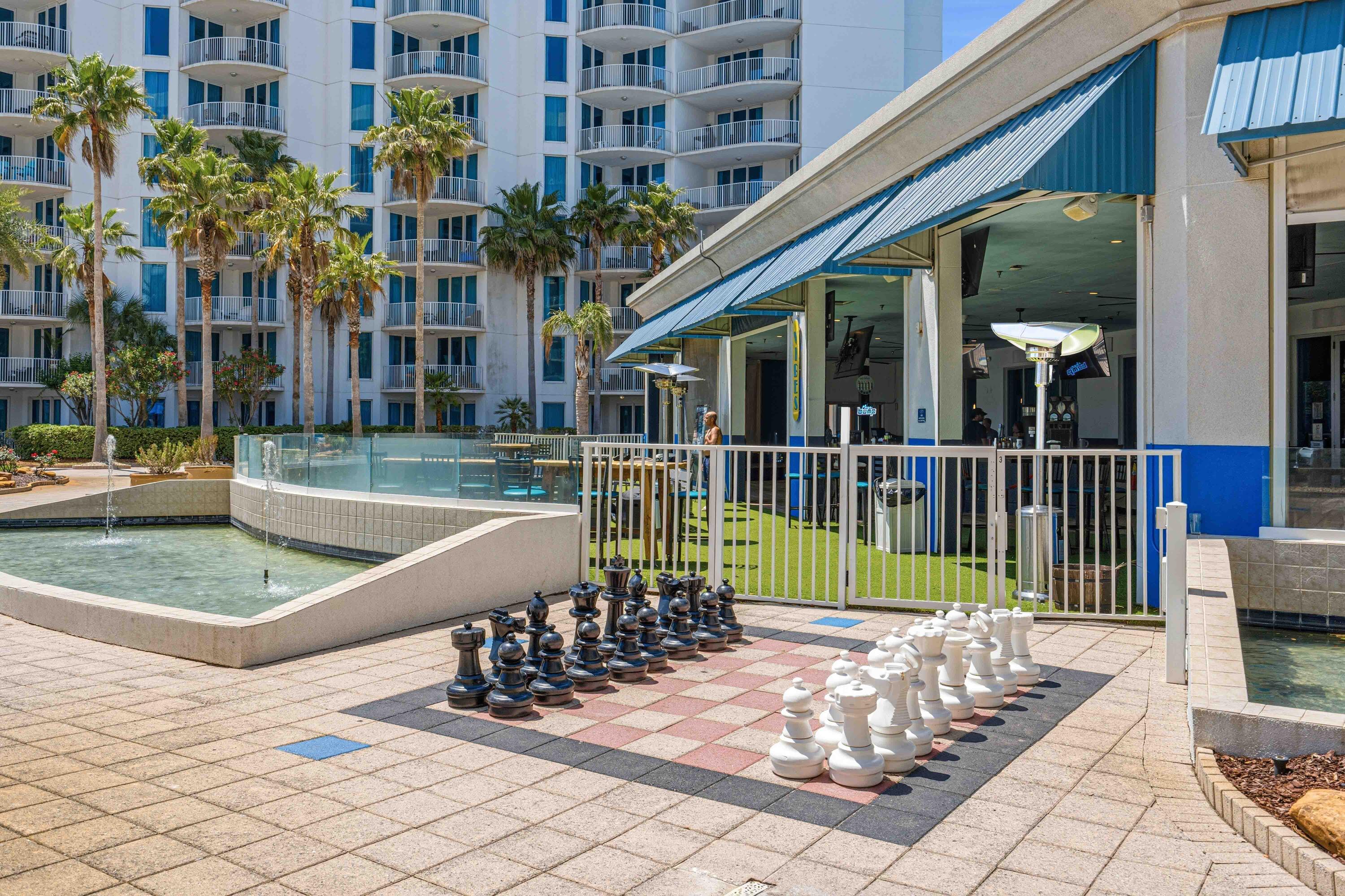 THE PALMS OF DESTIN - Residential