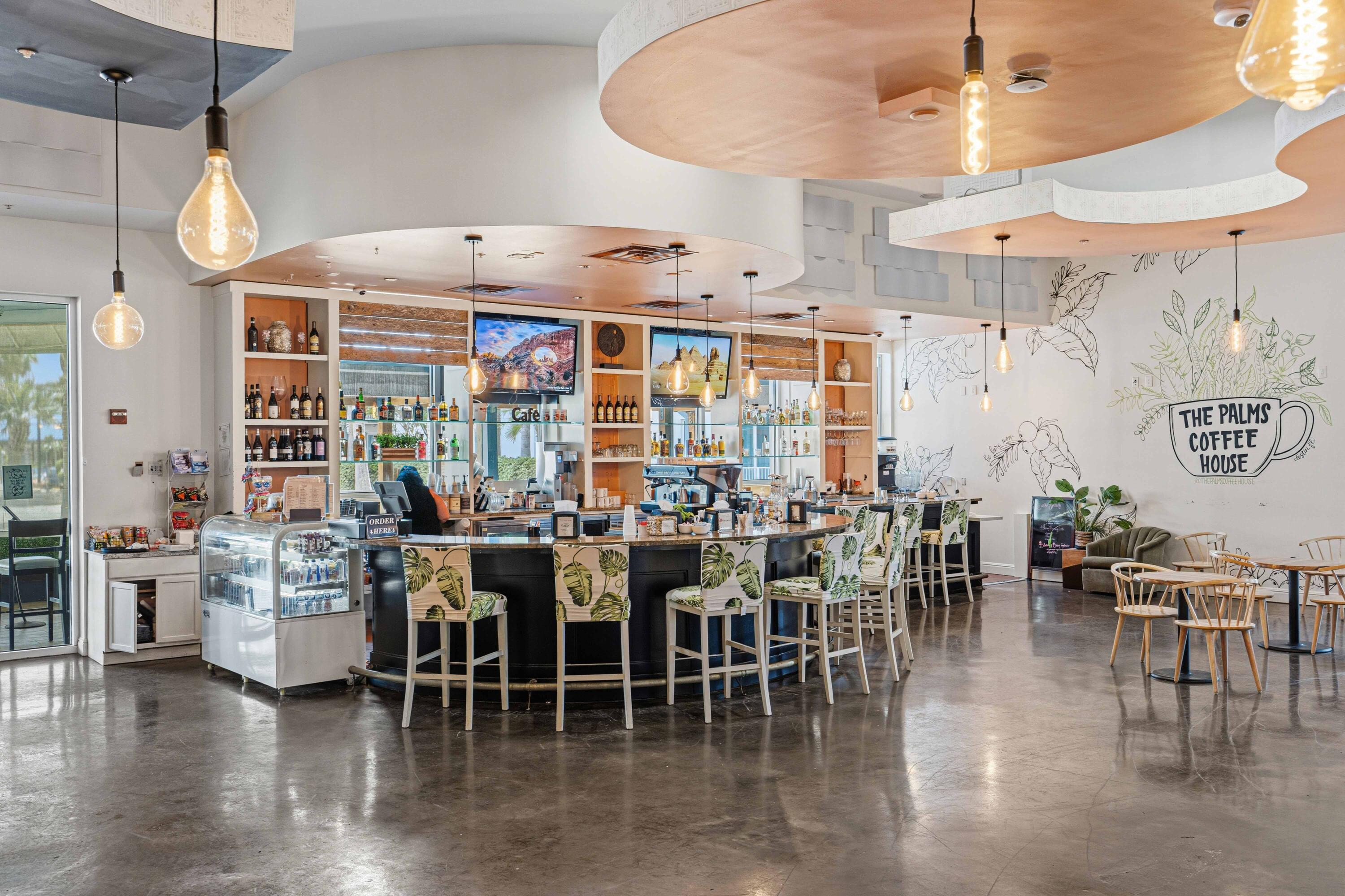 THE PALMS OF DESTIN - Residential