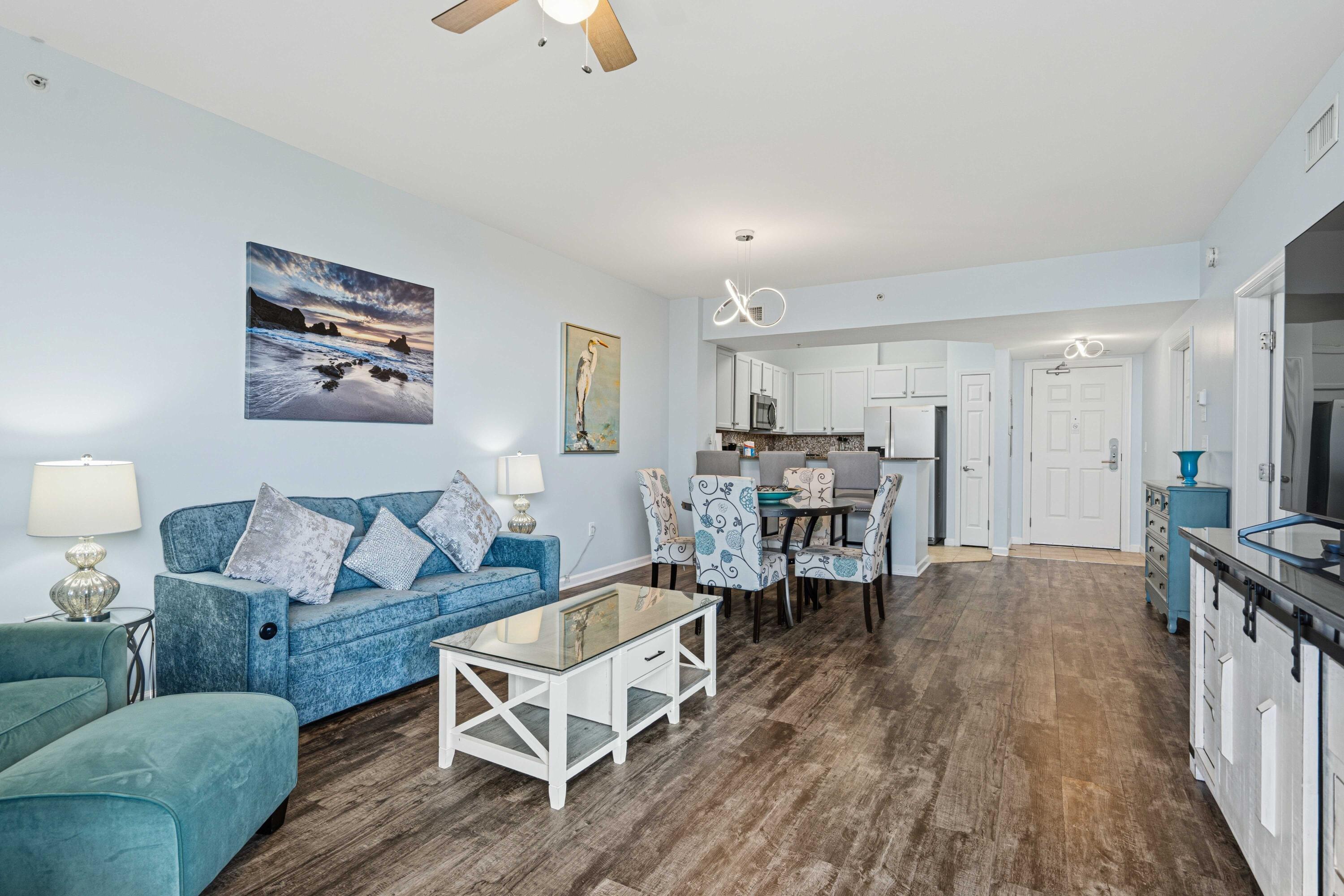 THE PALMS OF DESTIN - Residential