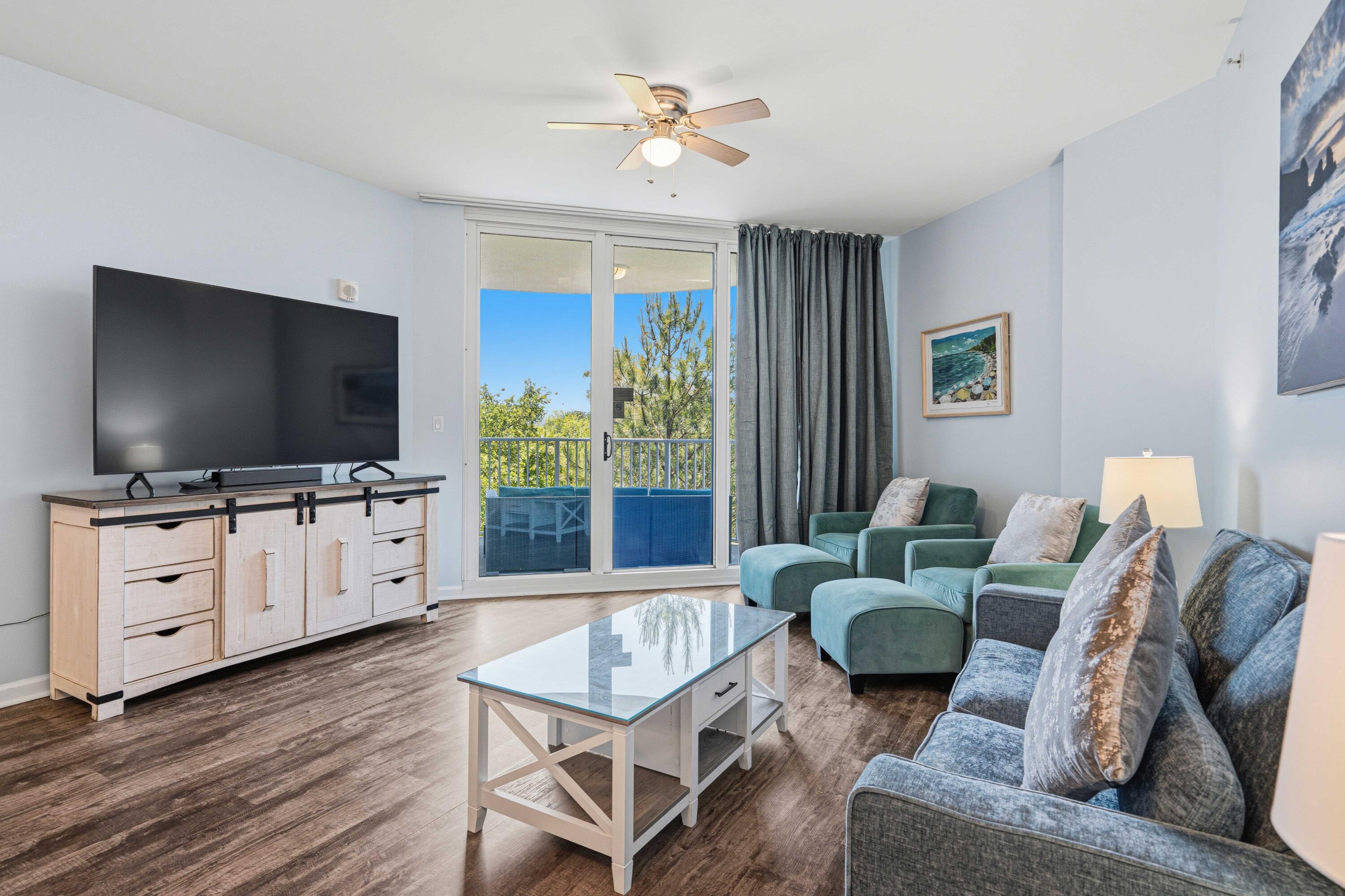 THE PALMS OF DESTIN - Residential