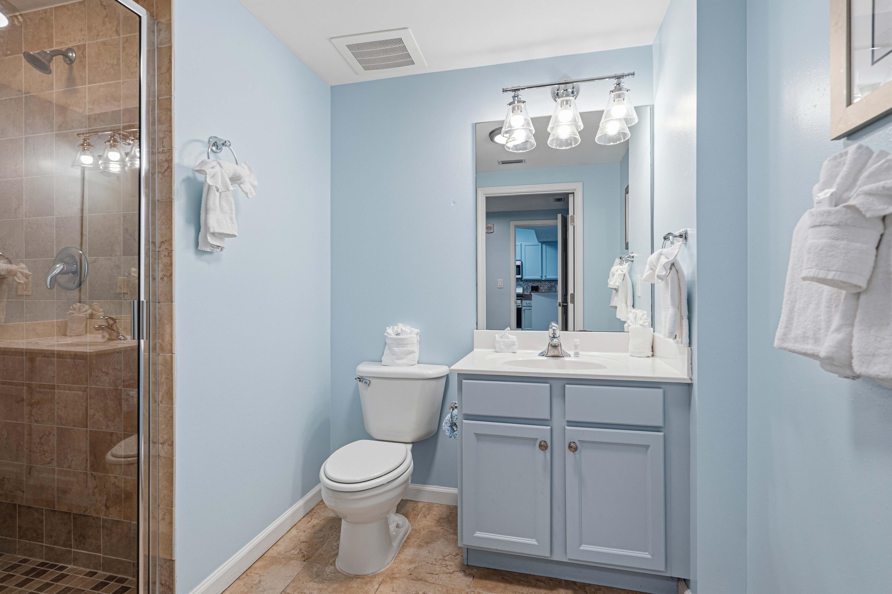 THE PALMS OF DESTIN - Residential