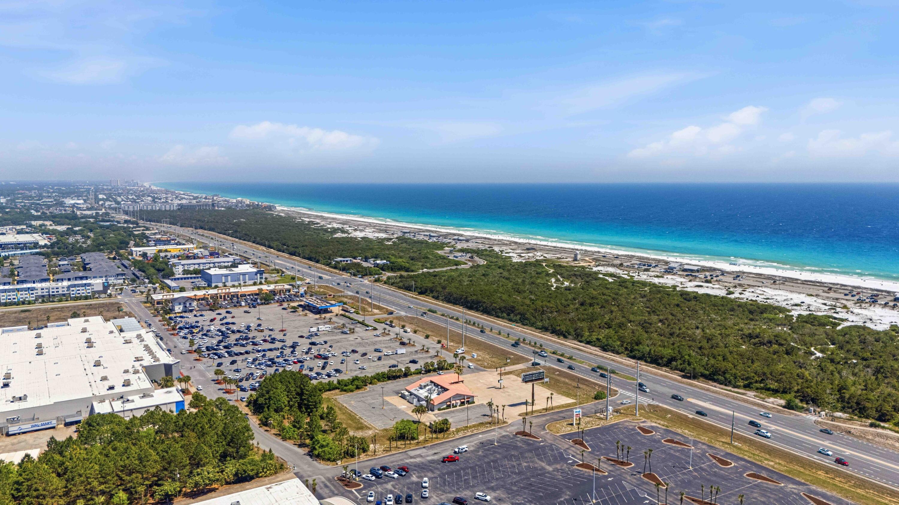 THE PALMS OF DESTIN - Residential