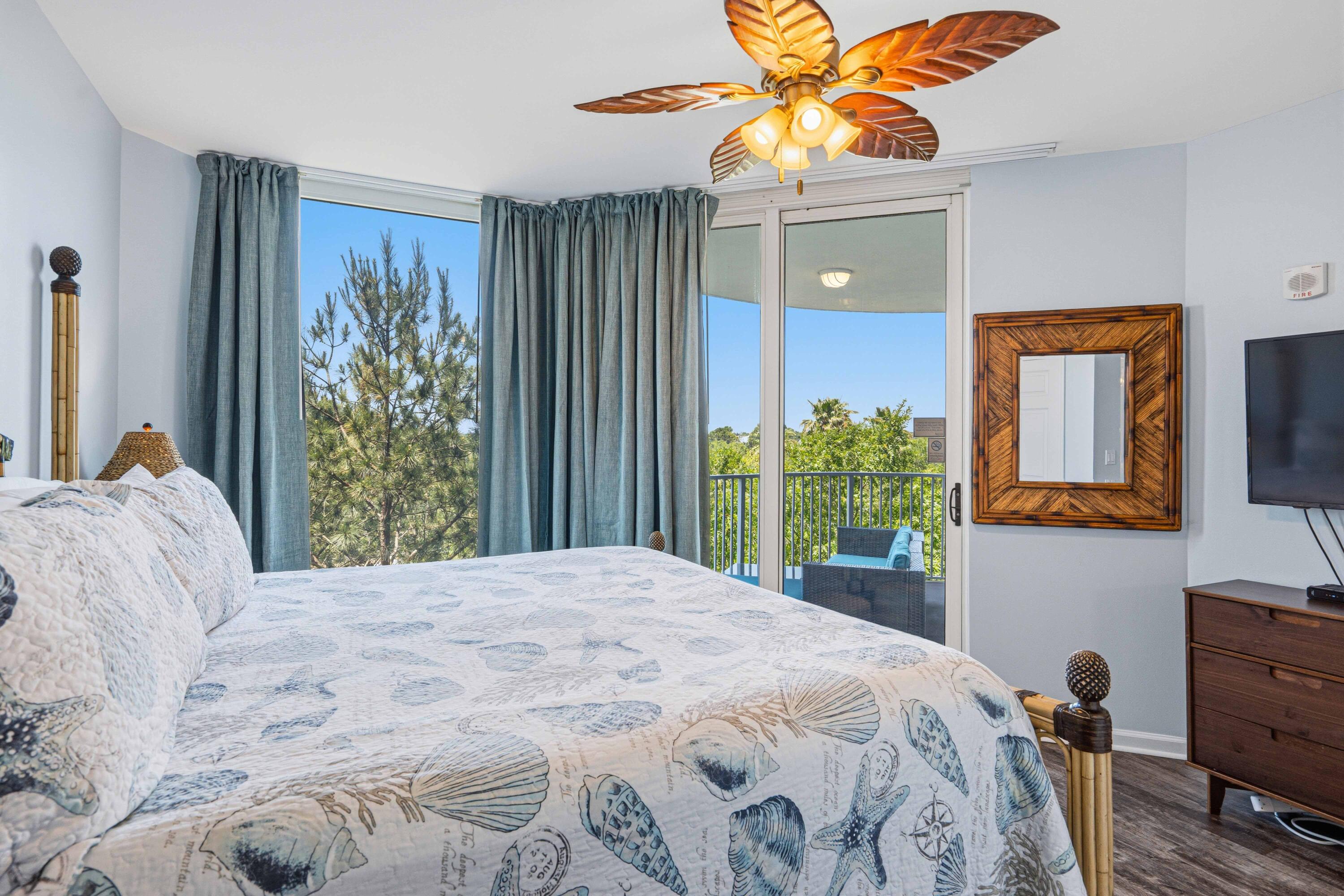 THE PALMS OF DESTIN - Residential