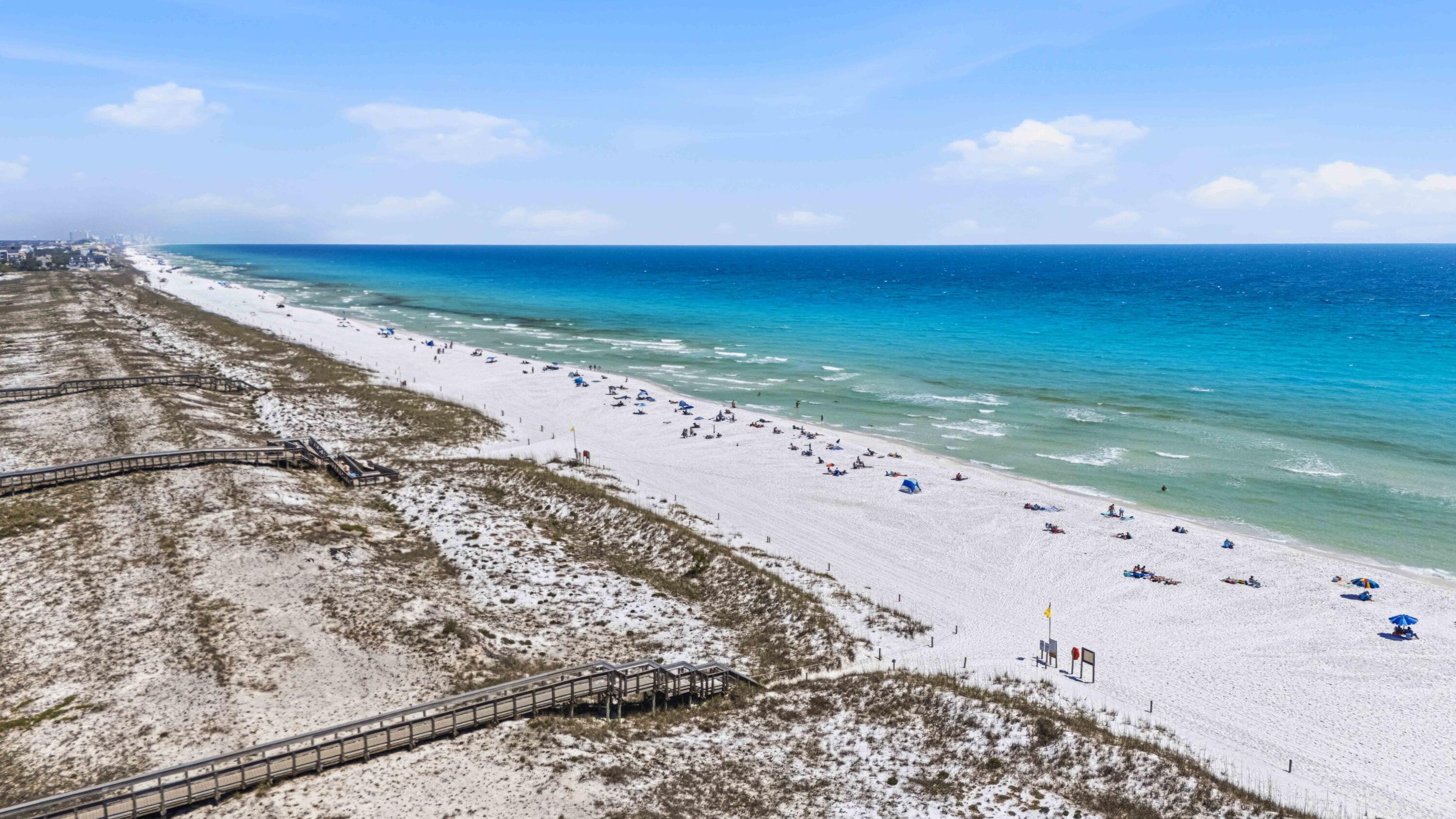 THE PALMS OF DESTIN - Residential