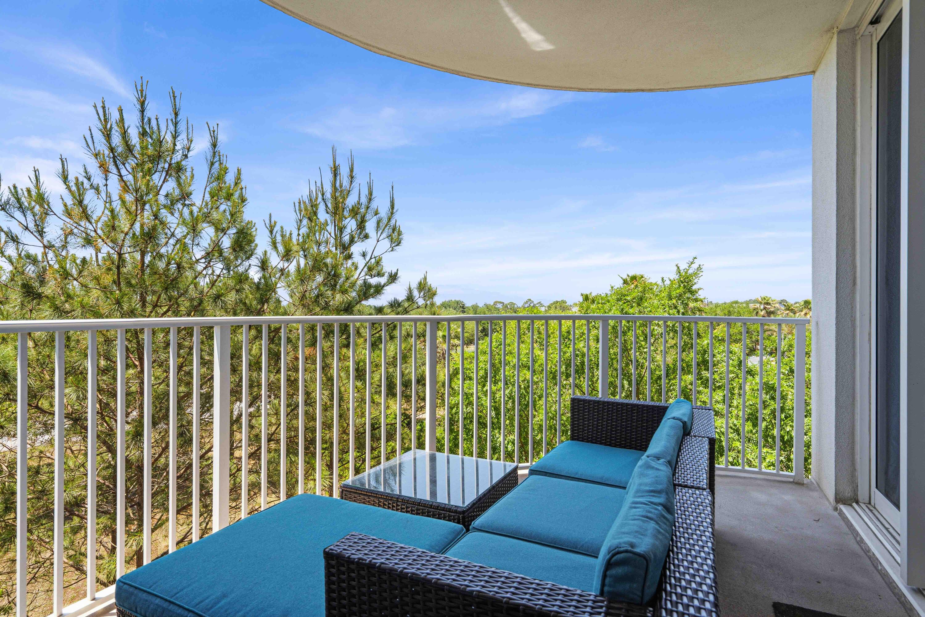 THE PALMS OF DESTIN - Residential