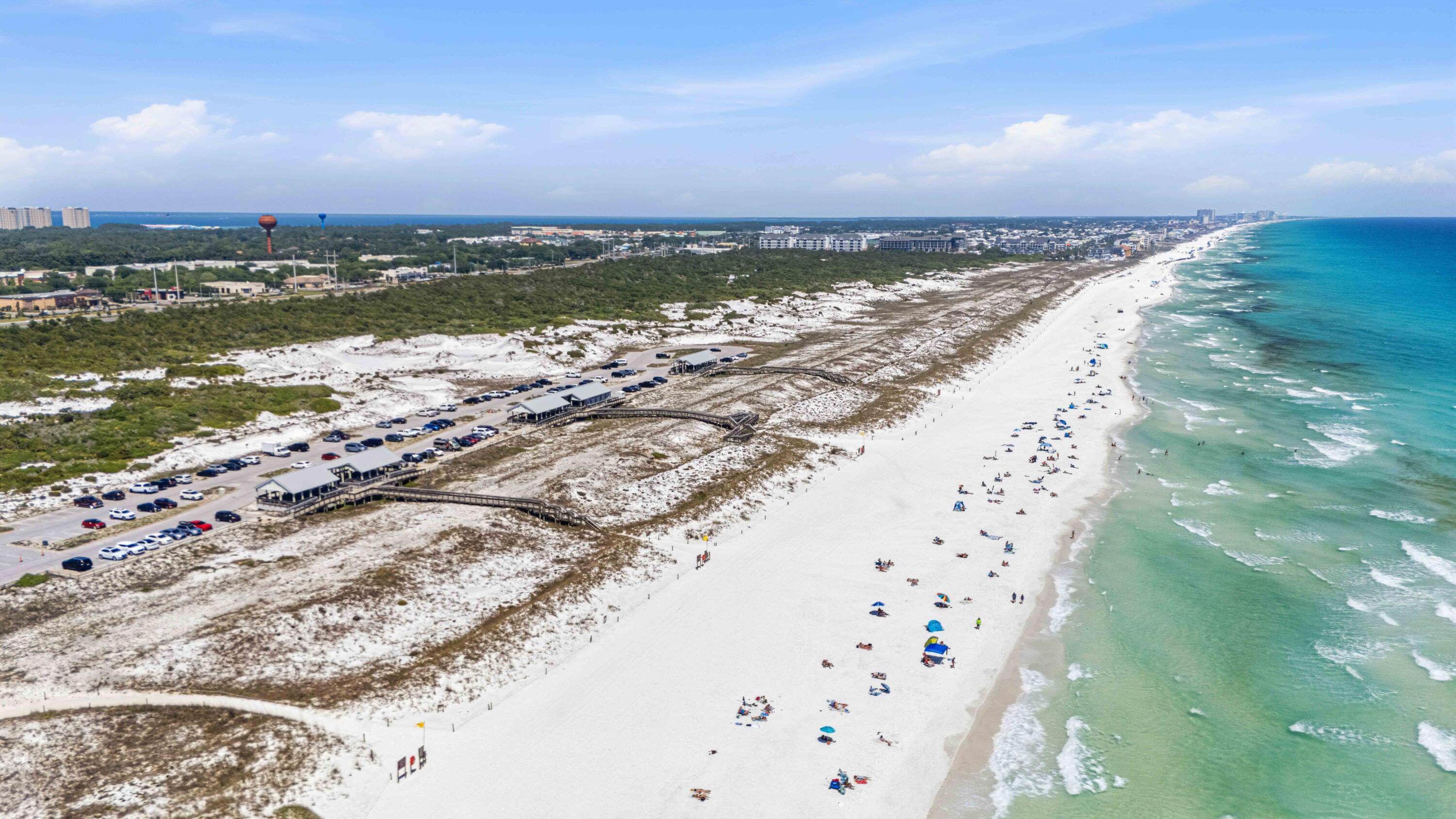 THE PALMS OF DESTIN - Residential