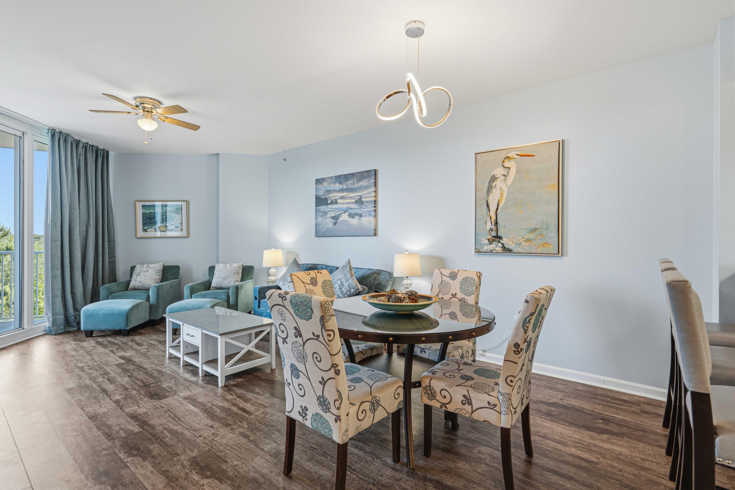 THE PALMS OF DESTIN - Residential