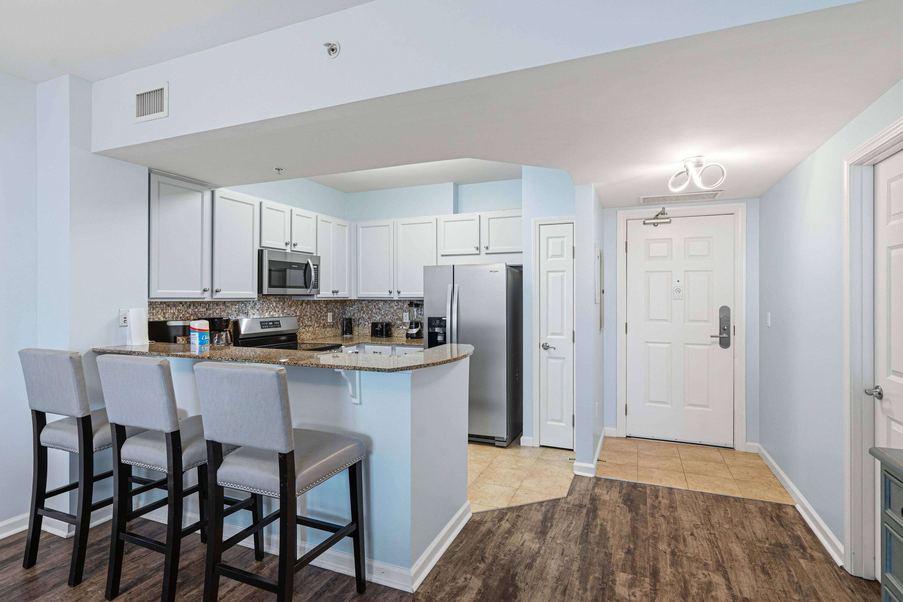 THE PALMS OF DESTIN - Residential