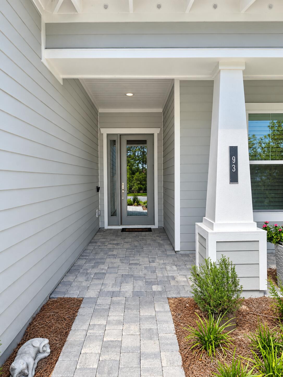 93 Orman Court