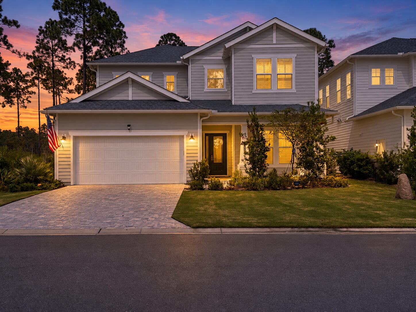 93 Orman Court