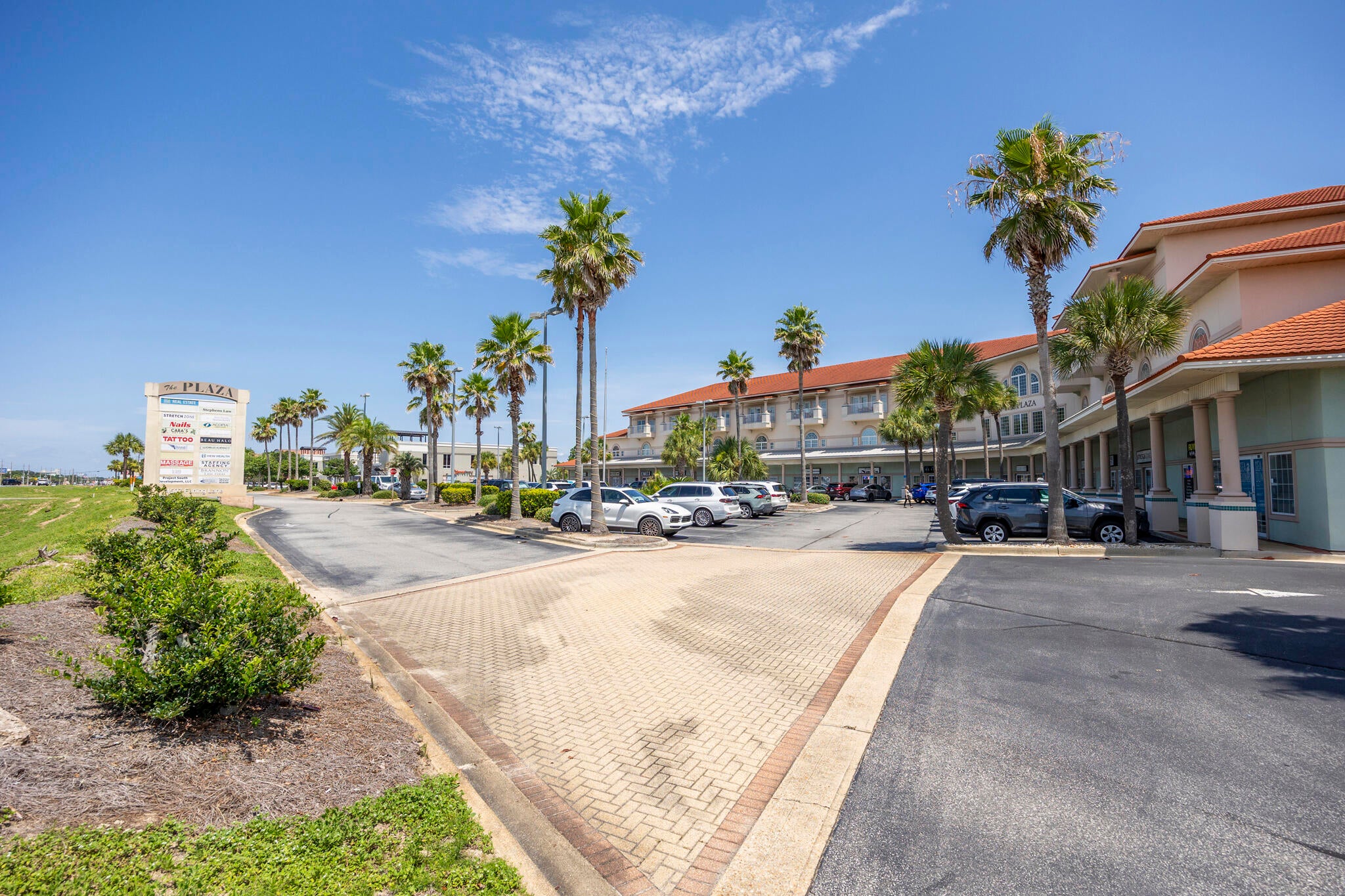 4507 Furling Lane 308