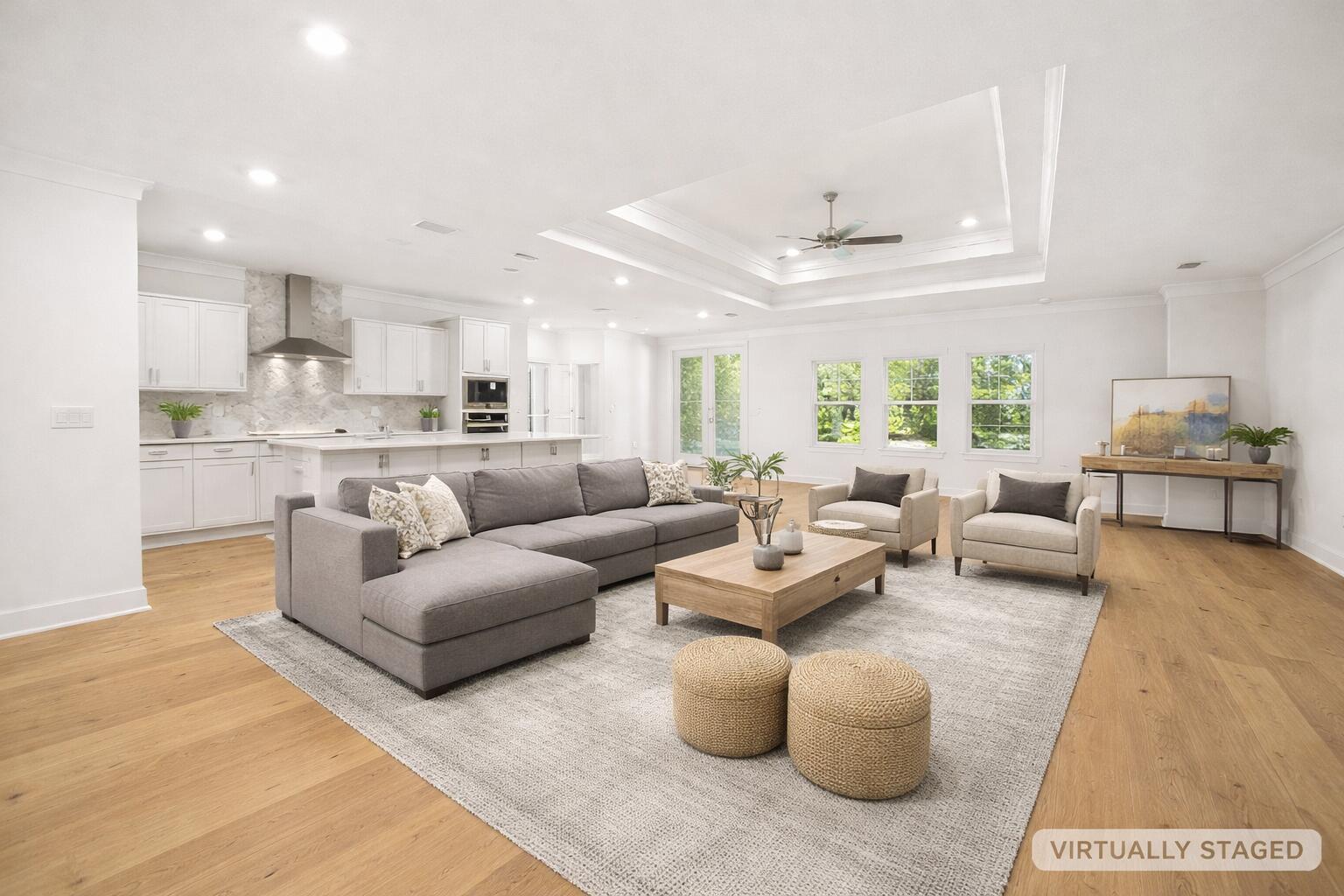 Holley Grove at Peach Grove - Residential