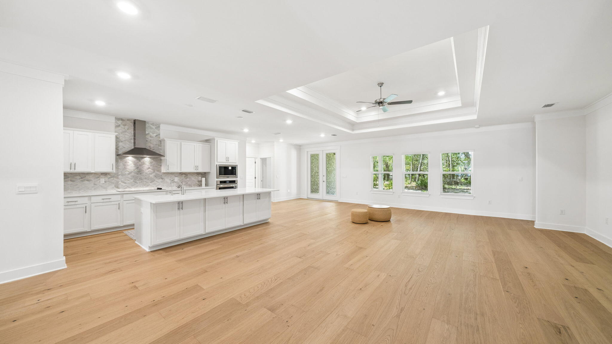 Holley Grove at Peach Grove - Residential