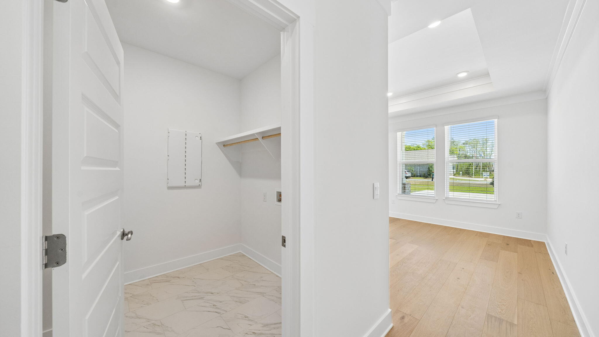 Holley Grove at Peach Grove - Residential