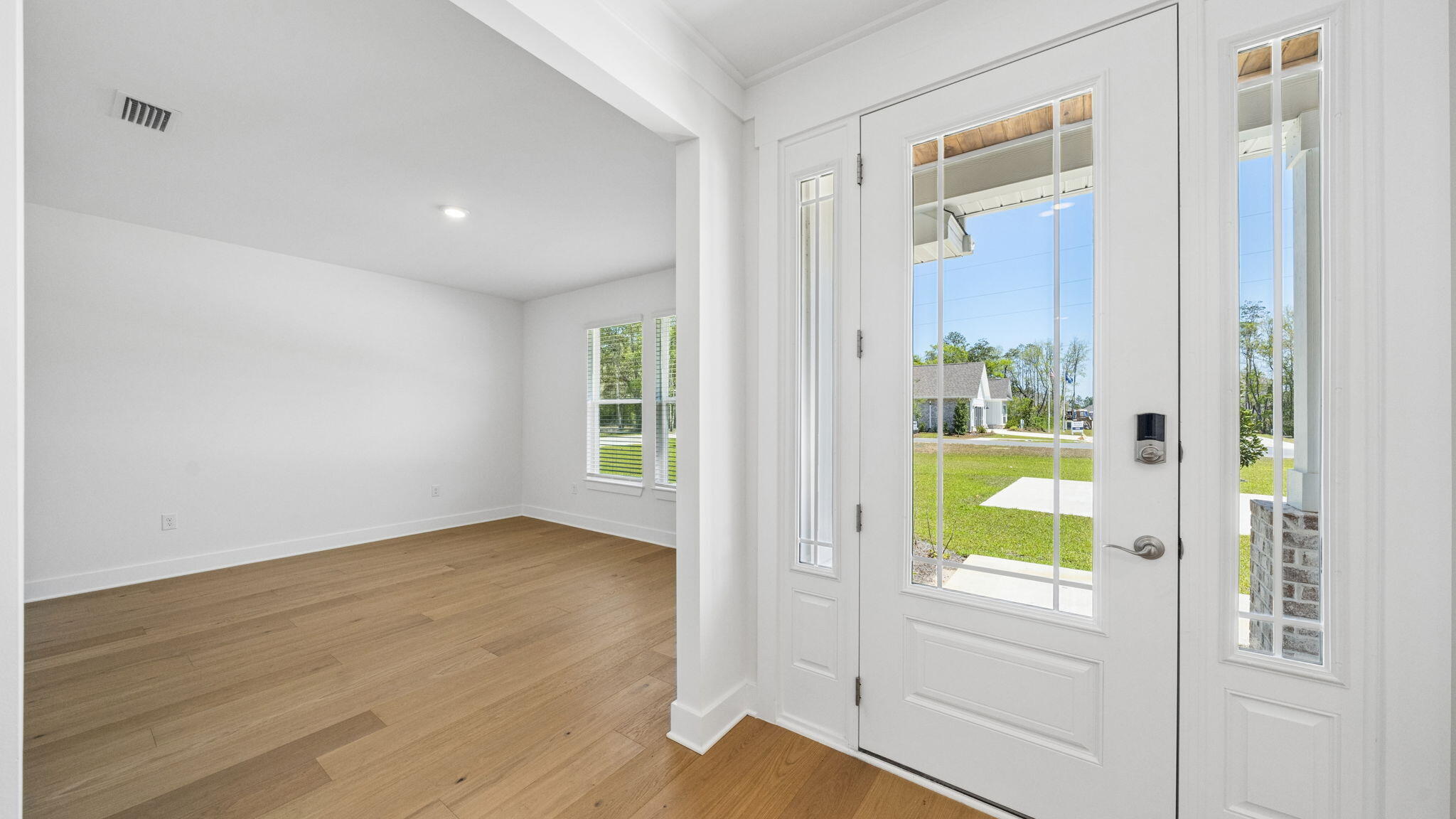 Holley Grove at Peach Grove - Residential