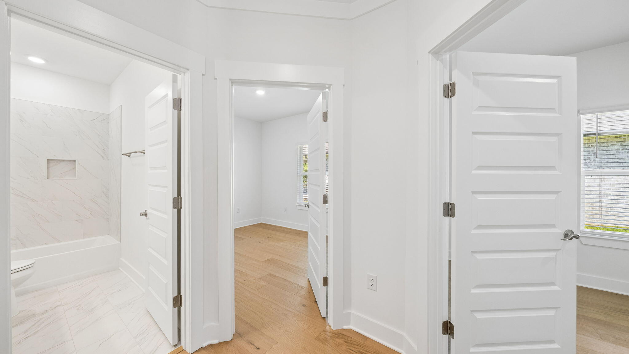 Holley Grove at Peach Grove - Residential