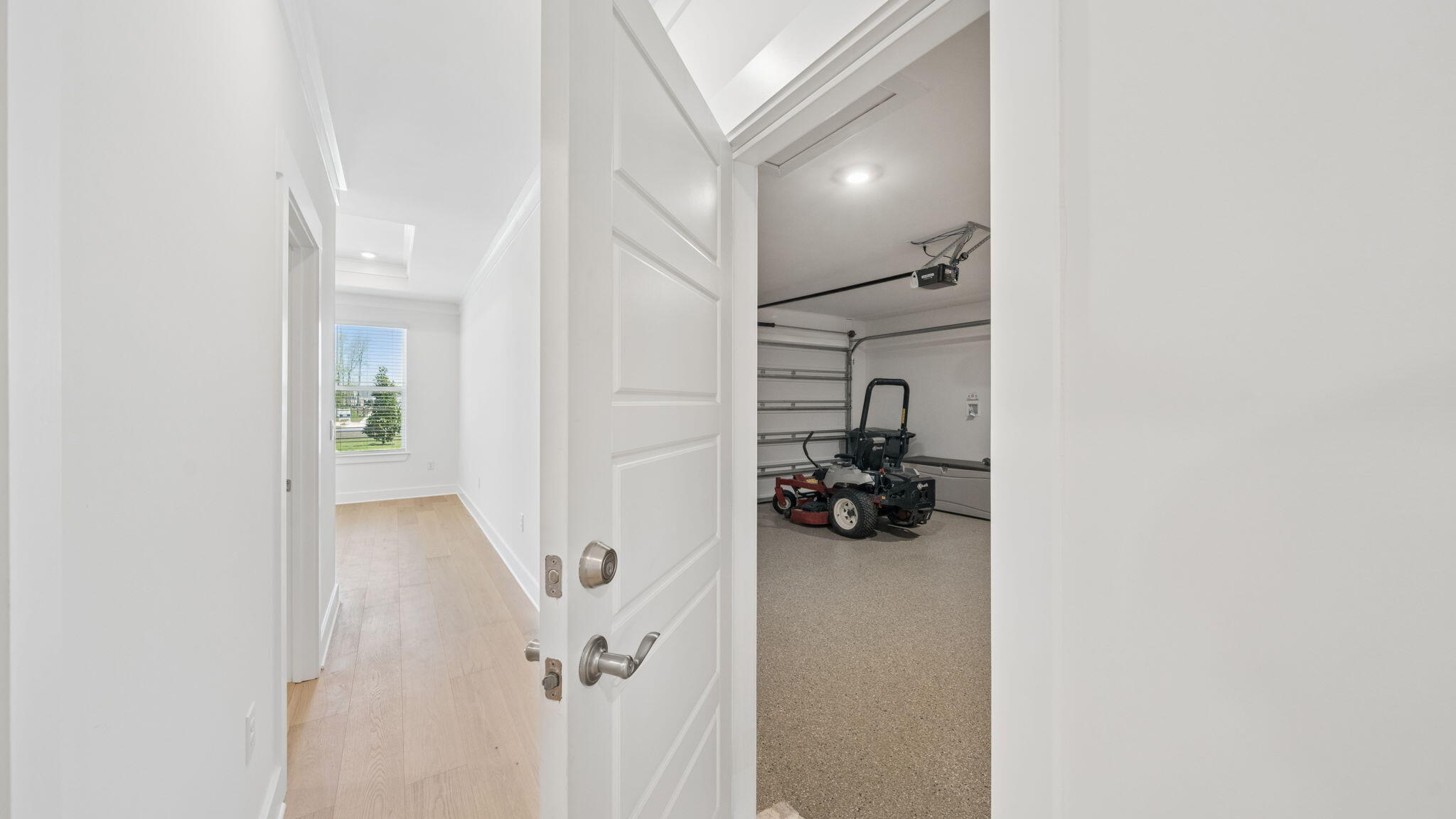 Holley Grove at Peach Grove - Residential