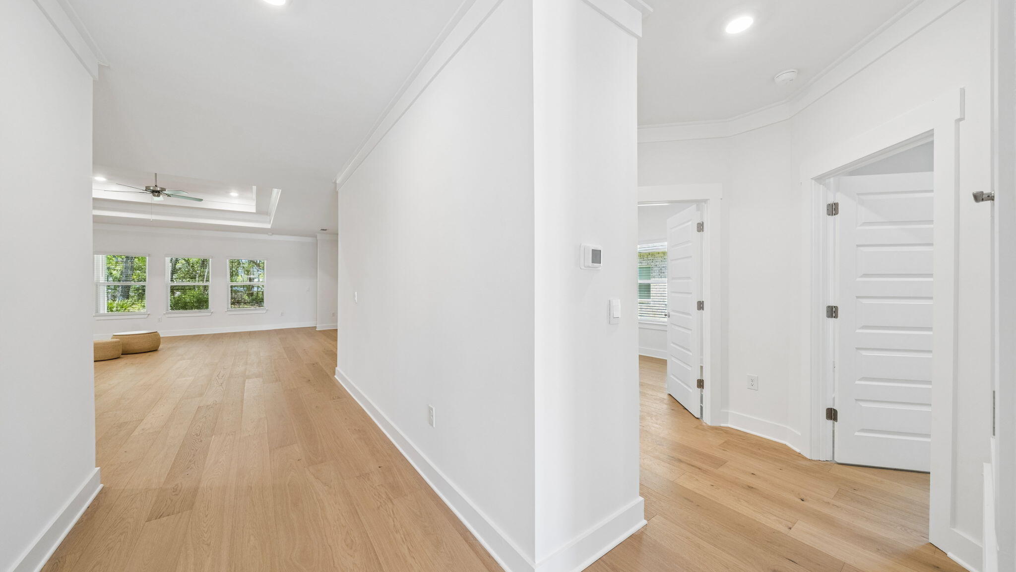 Holley Grove at Peach Grove - Residential