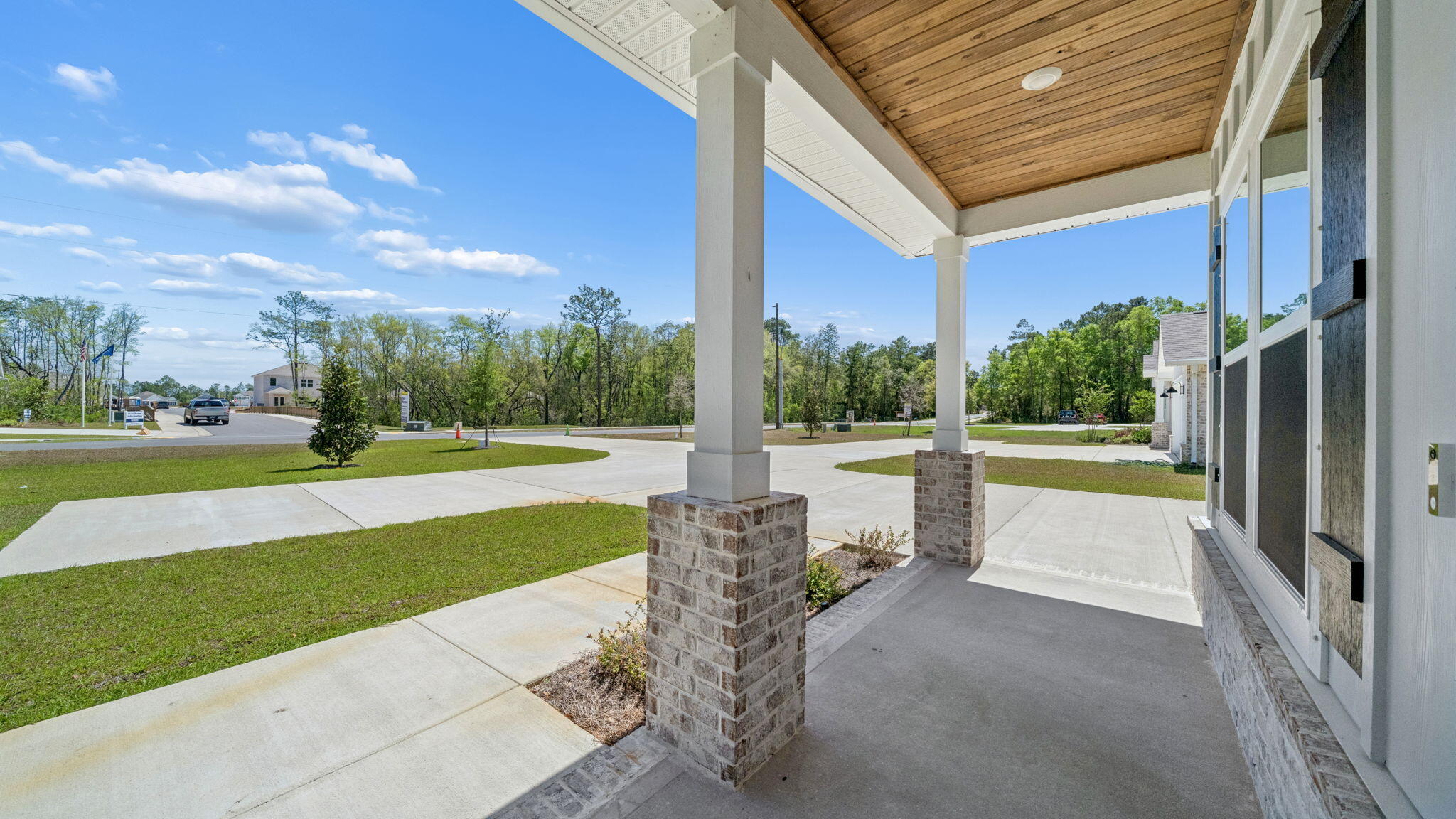 Holley Grove at Peach Grove - Residential