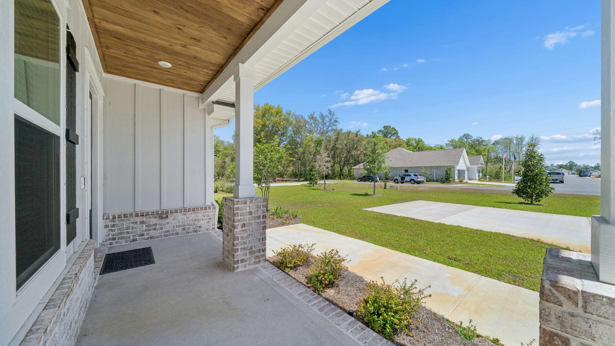 Holley Grove at Peach Grove - Residential