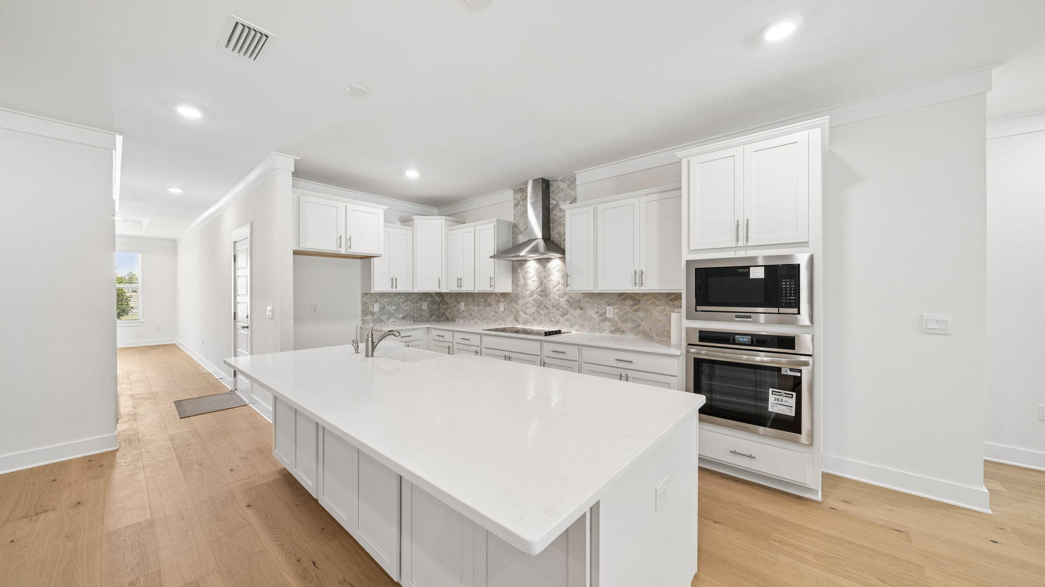 Holley Grove at Peach Grove - Residential