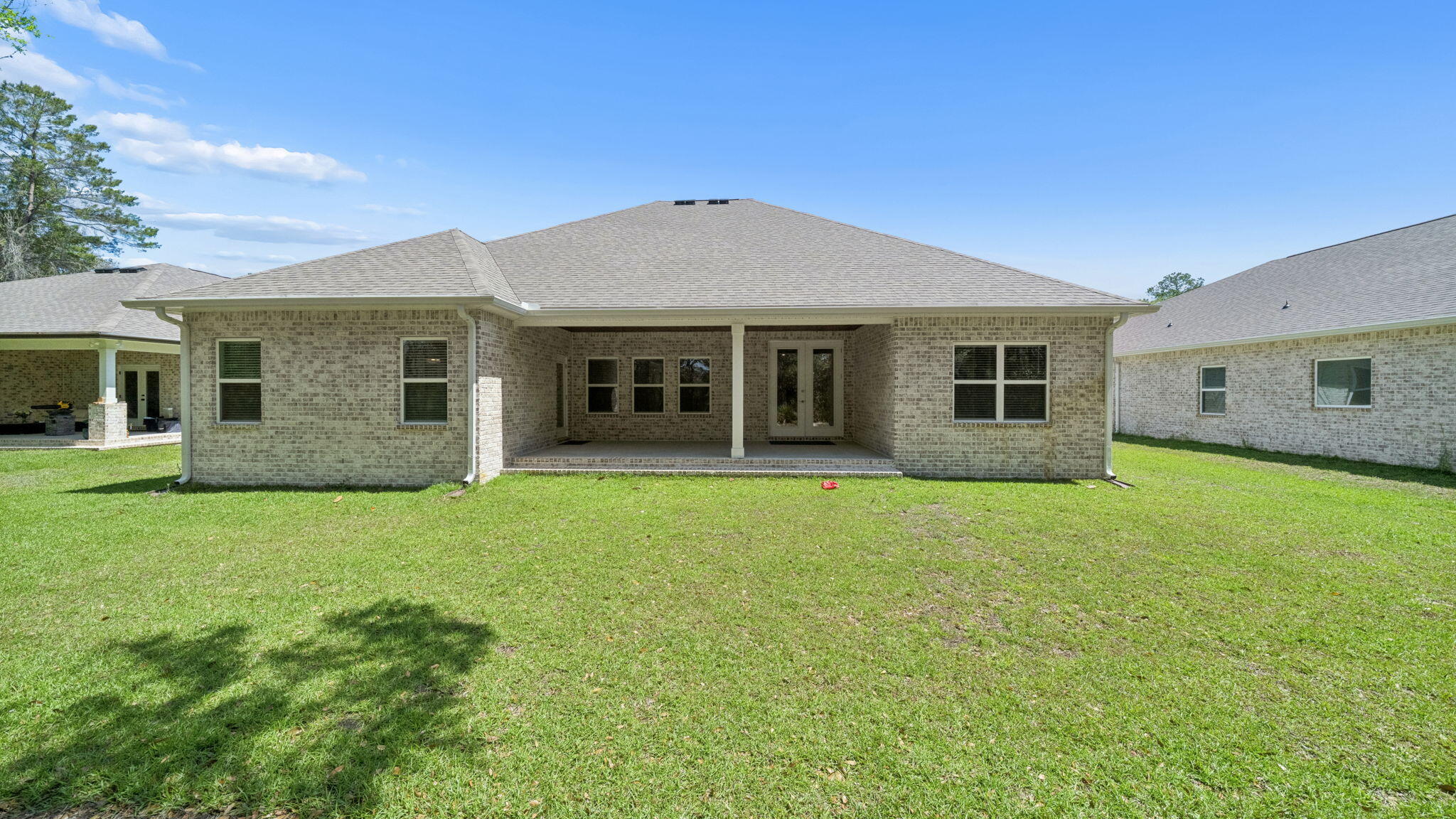 Holley Grove at Peach Grove - Residential