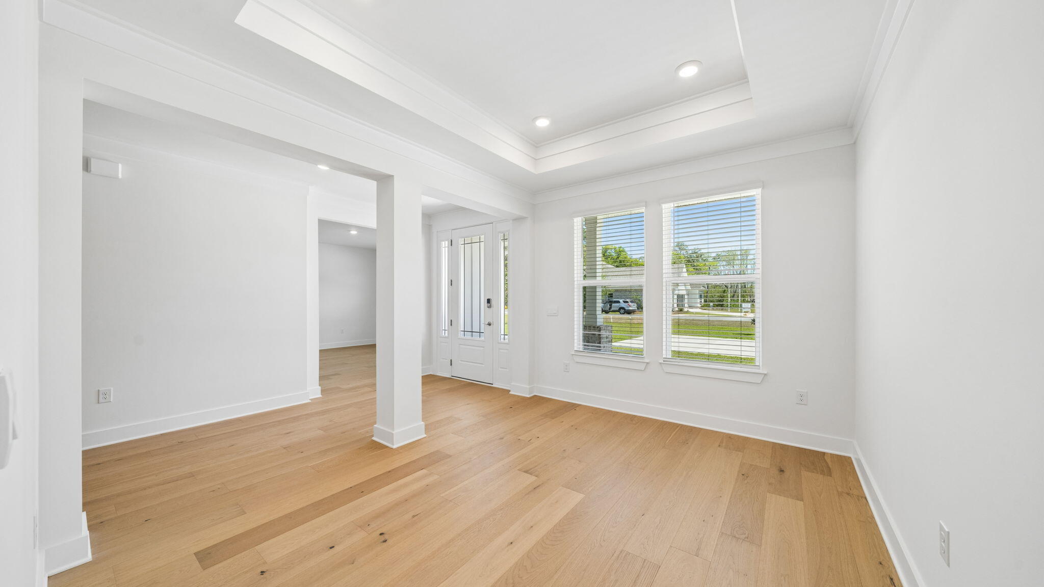 Holley Grove at Peach Grove - Residential