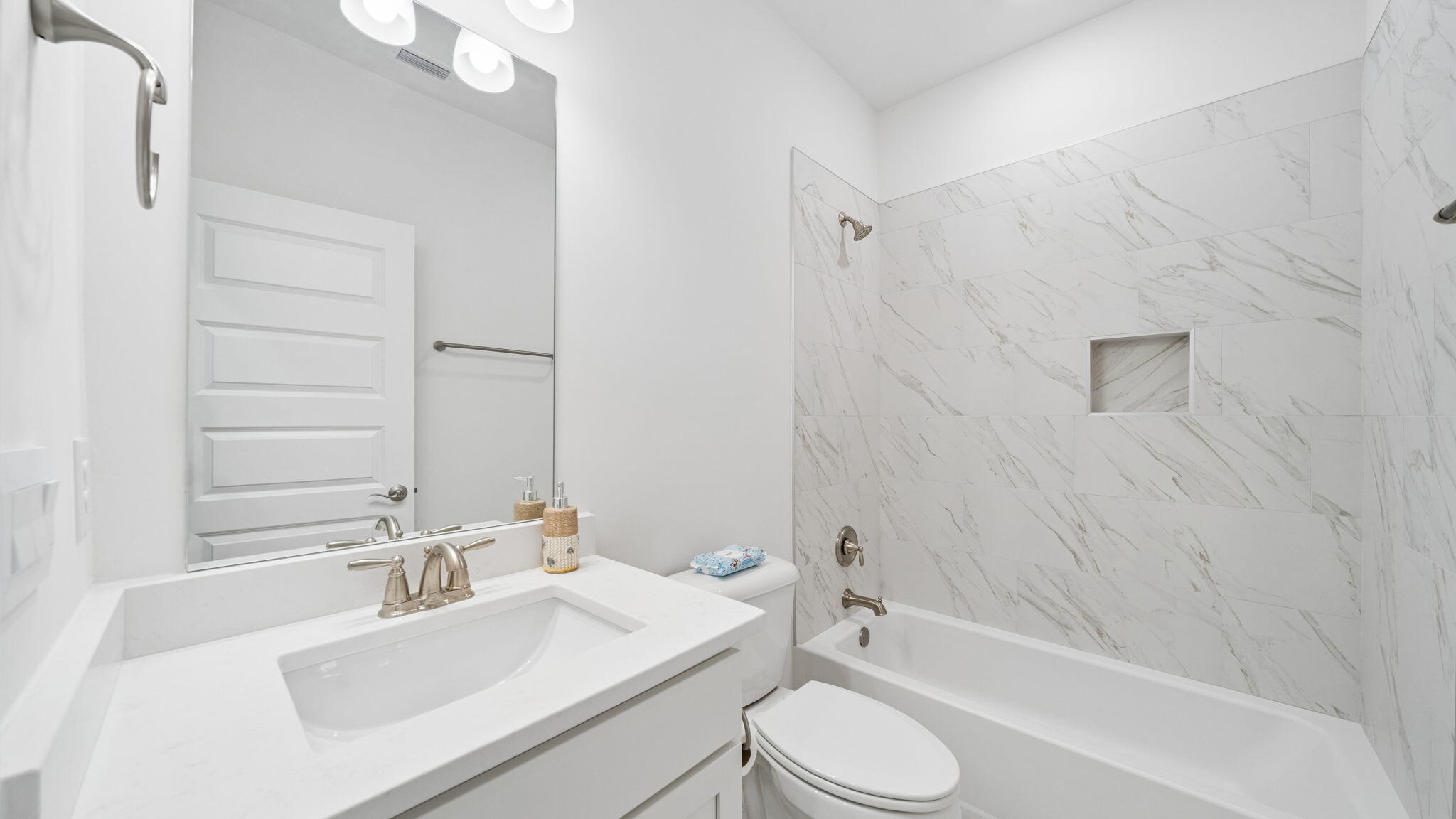 Holley Grove at Peach Grove - Residential