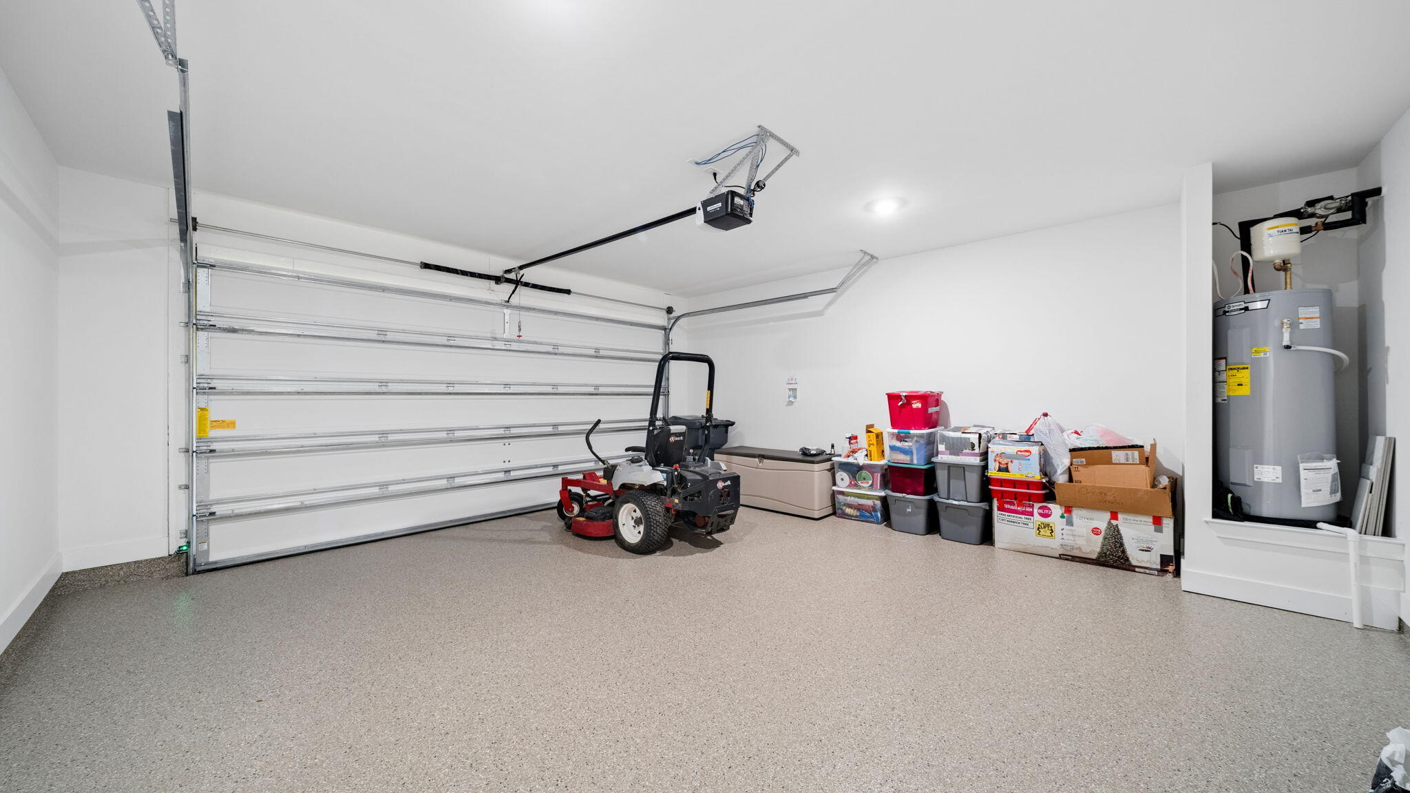 Holley Grove at Peach Grove - Residential