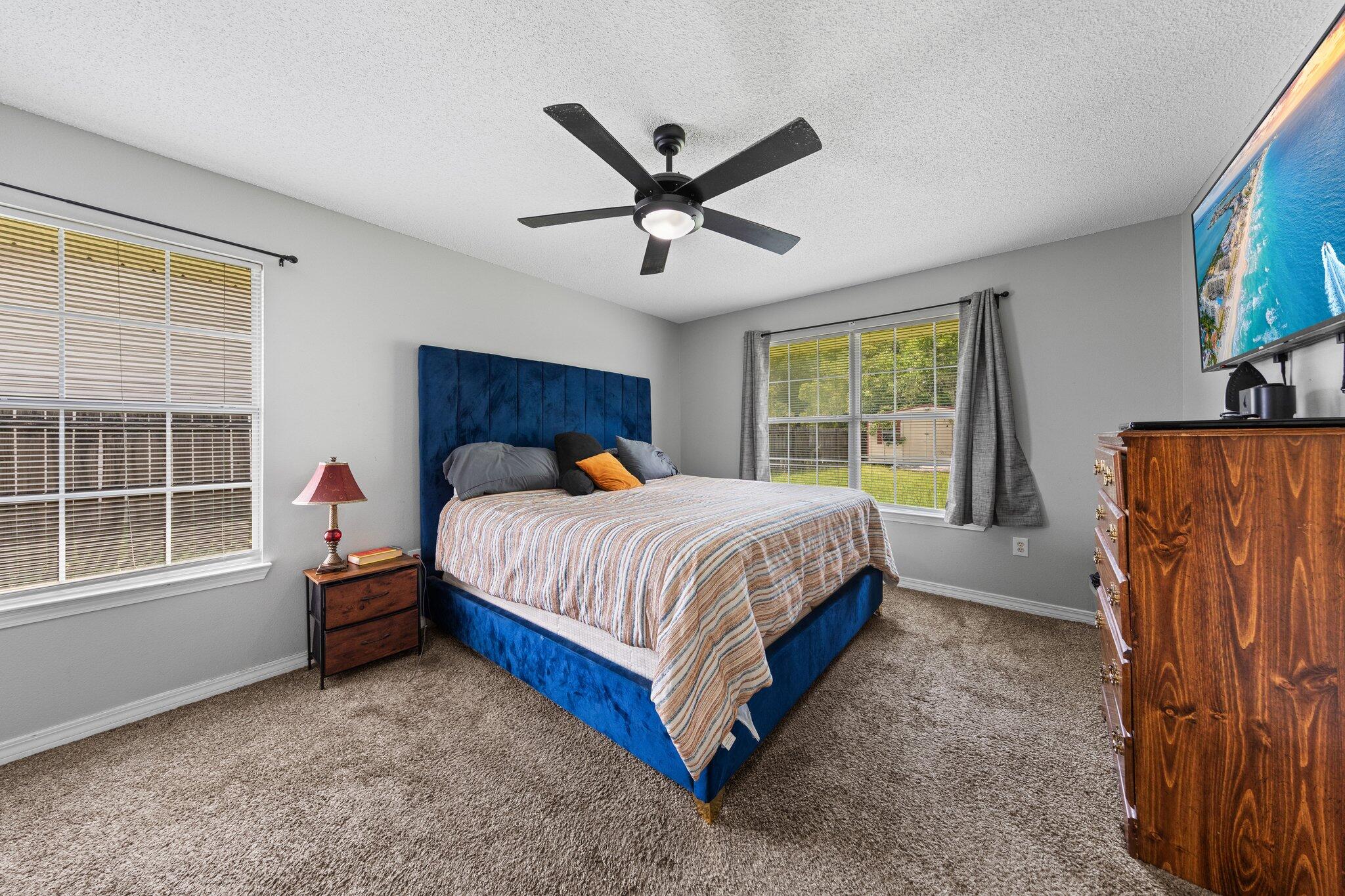 ANTIOCH ESTATES S/D LOT 70 BLK A - Residential