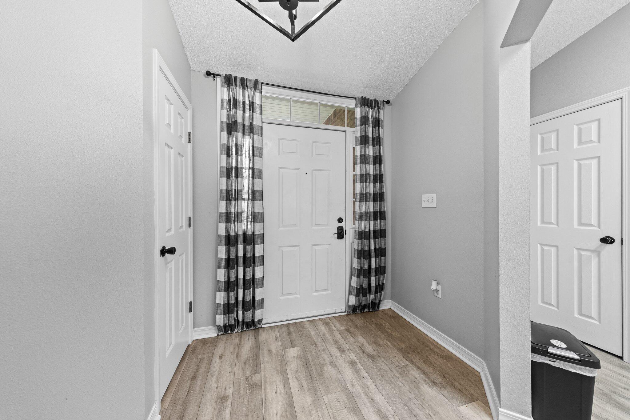 ANTIOCH ESTATES S/D LOT 70 BLK A - Residential