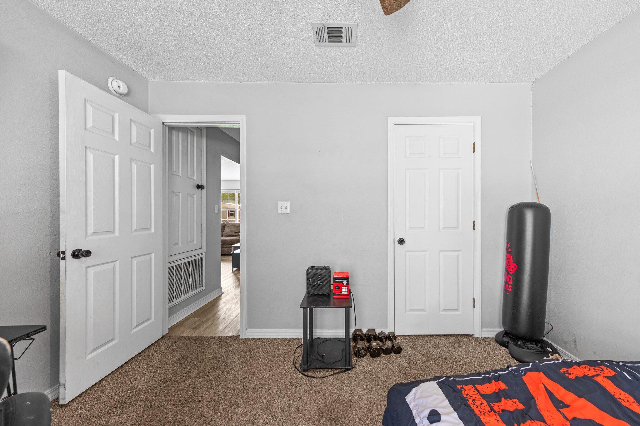 ANTIOCH ESTATES S/D LOT 70 BLK A - Residential