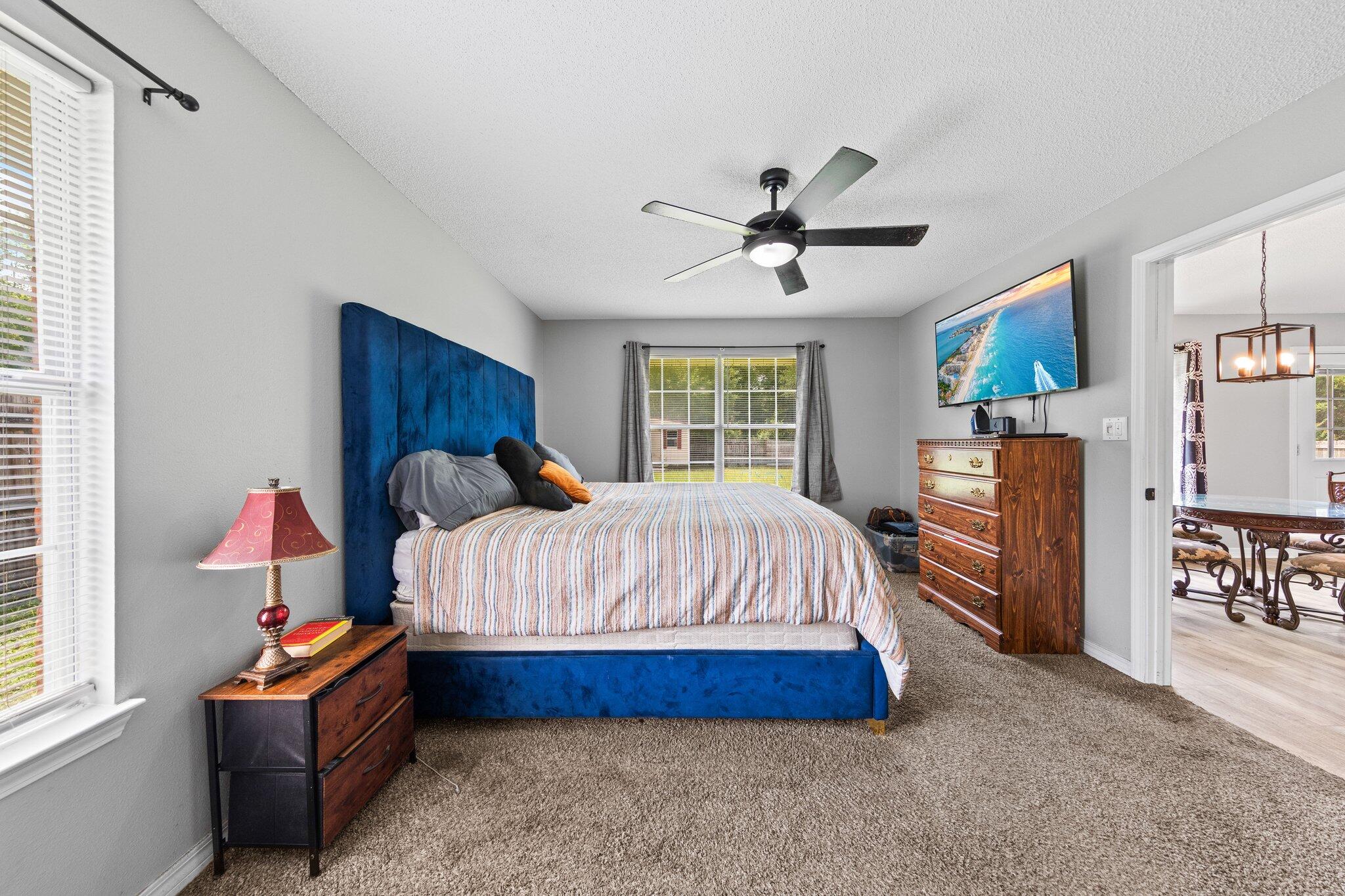 ANTIOCH ESTATES S/D LOT 70 BLK A - Residential