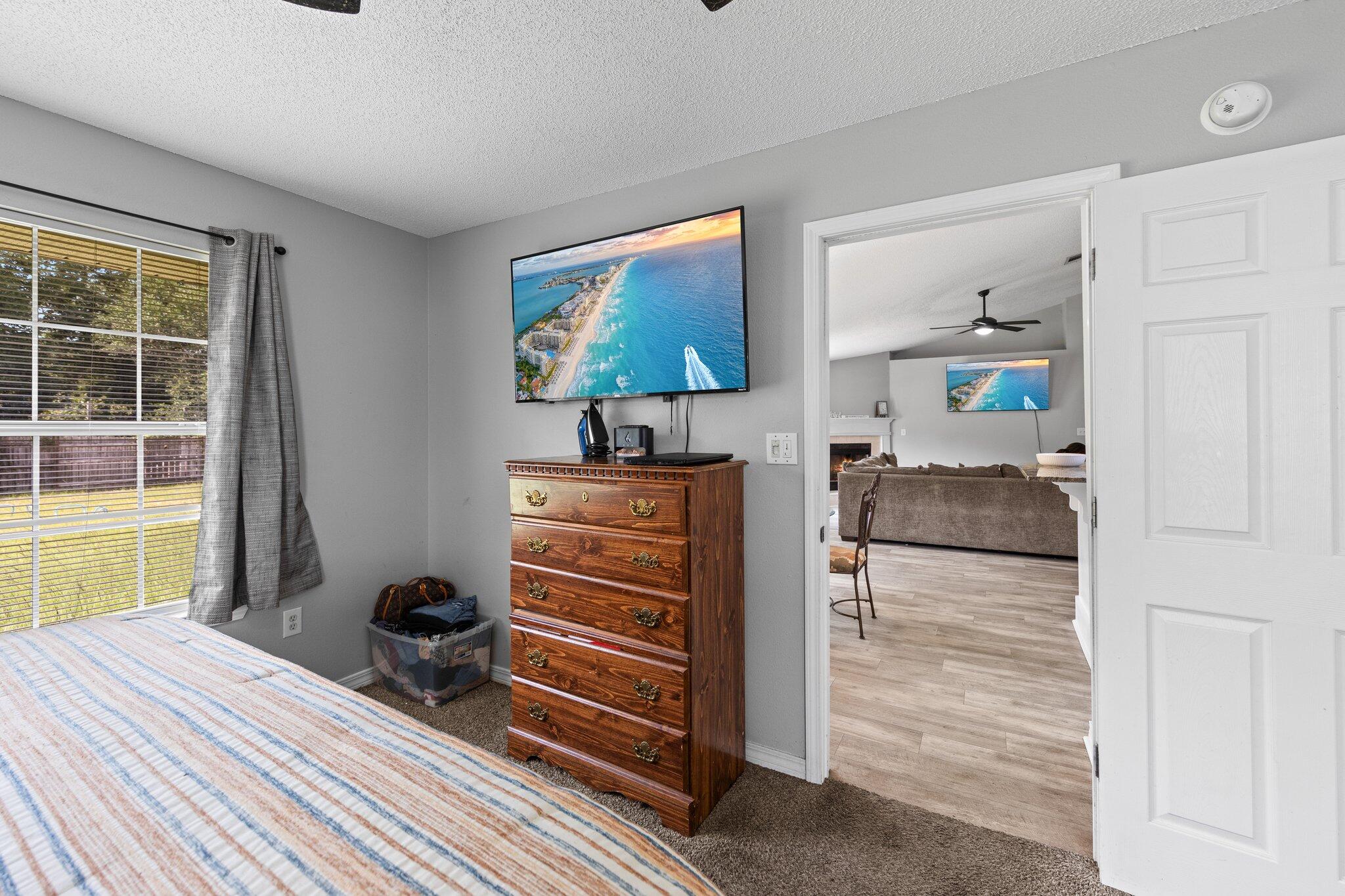 ANTIOCH ESTATES S/D LOT 70 BLK A - Residential