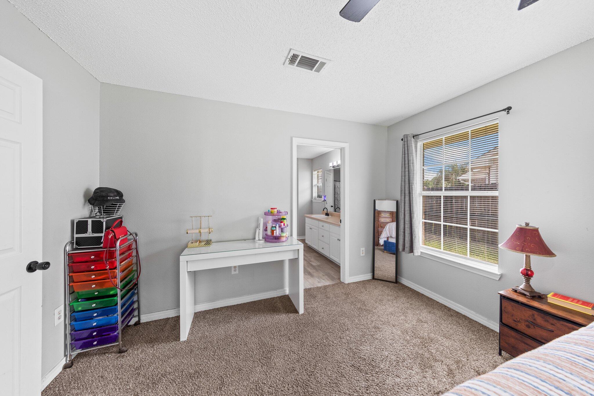 ANTIOCH ESTATES S/D LOT 70 BLK A - Residential