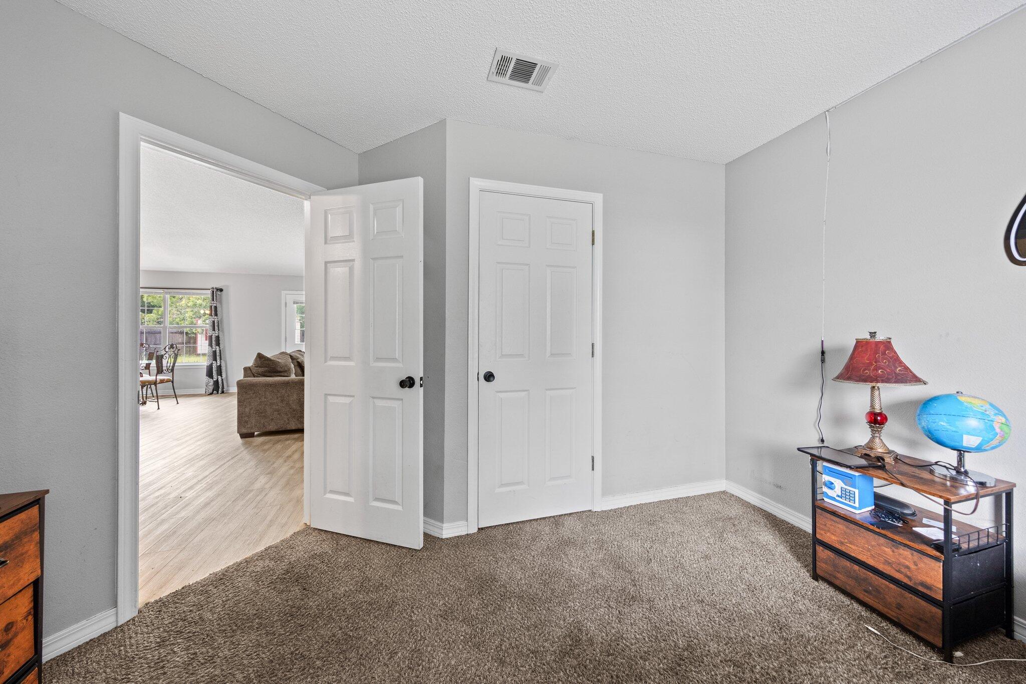 ANTIOCH ESTATES S/D LOT 70 BLK A - Residential