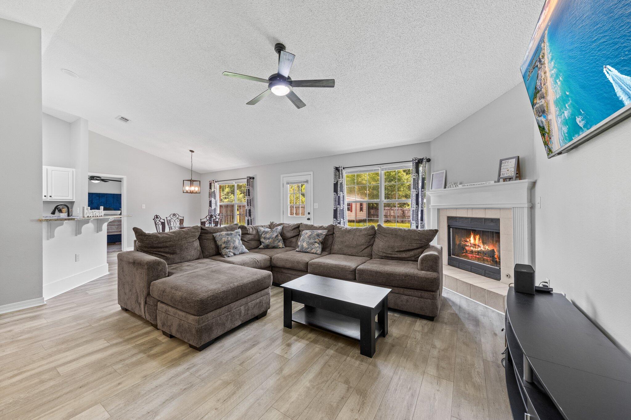 ANTIOCH ESTATES S/D LOT 70 BLK A - Residential