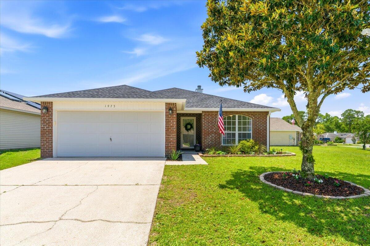 PROMISE CREEK - Residential