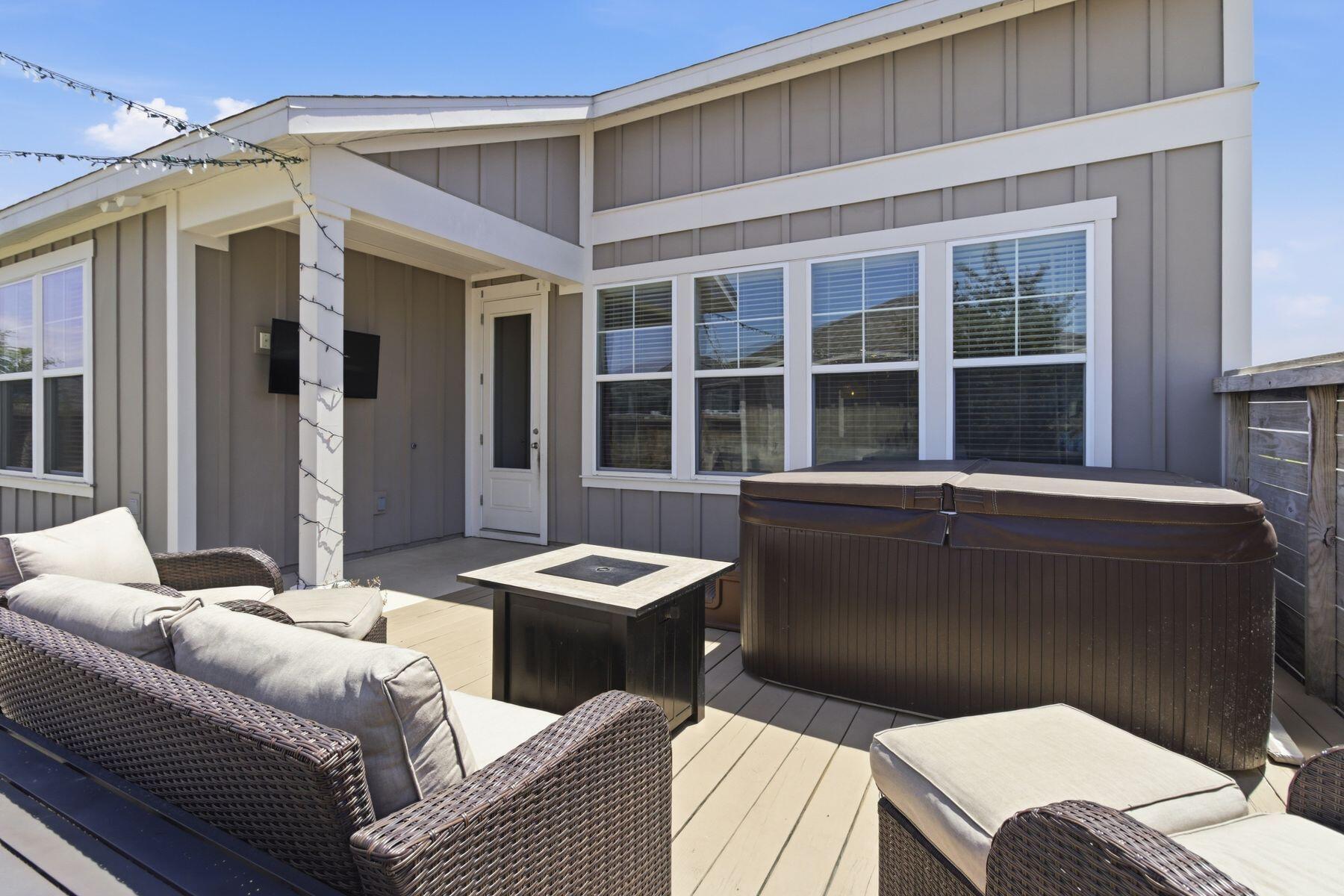 SWEET BAY - Residential