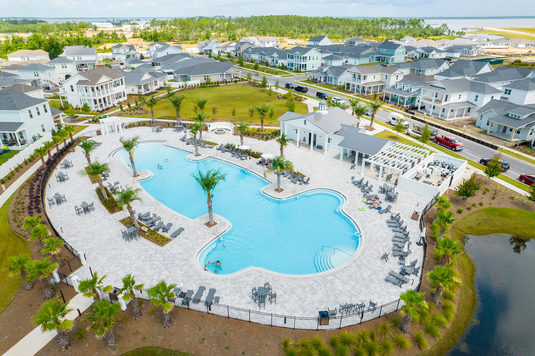 SWEET BAY - Residential