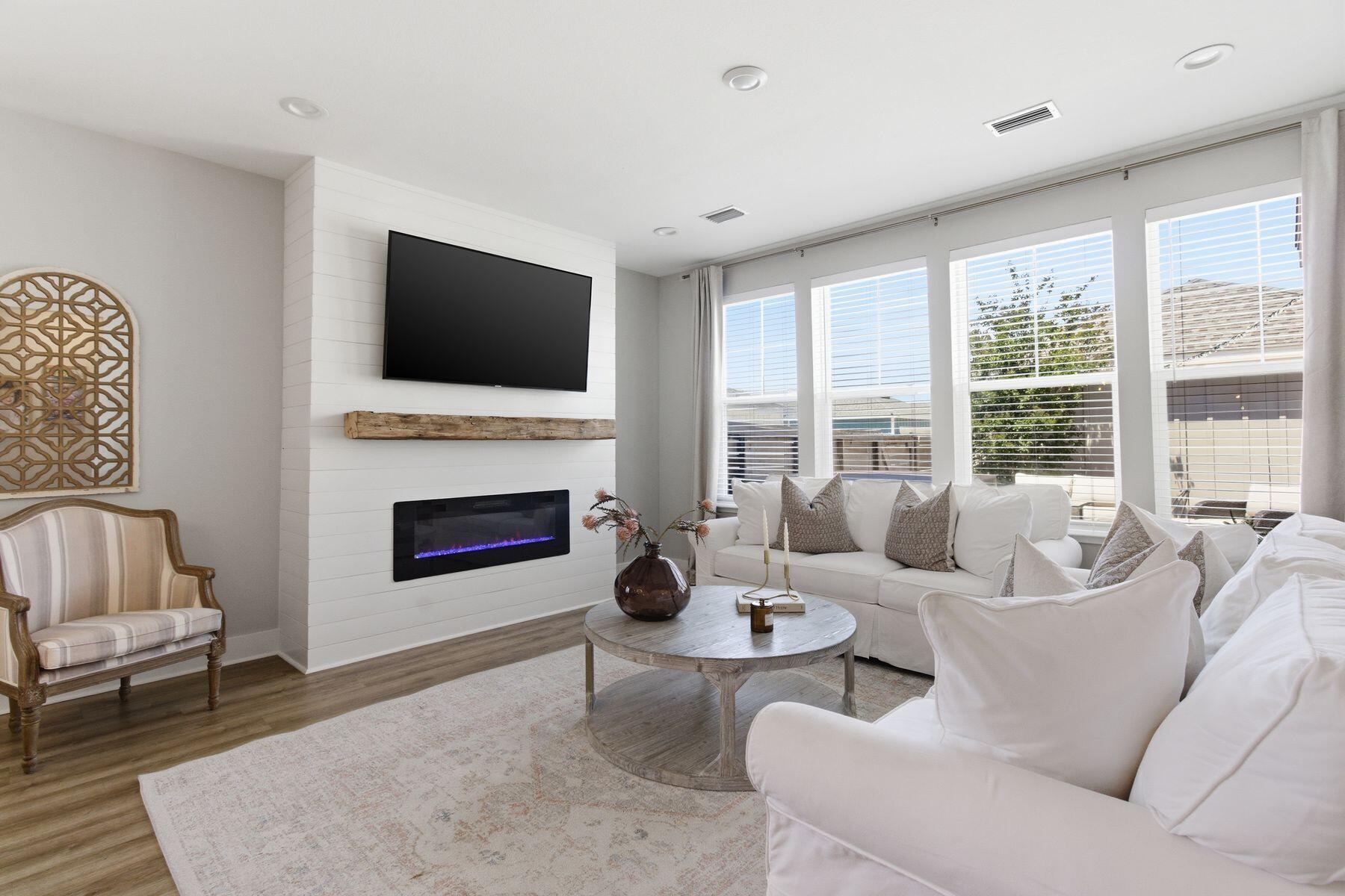 SWEET BAY - Residential