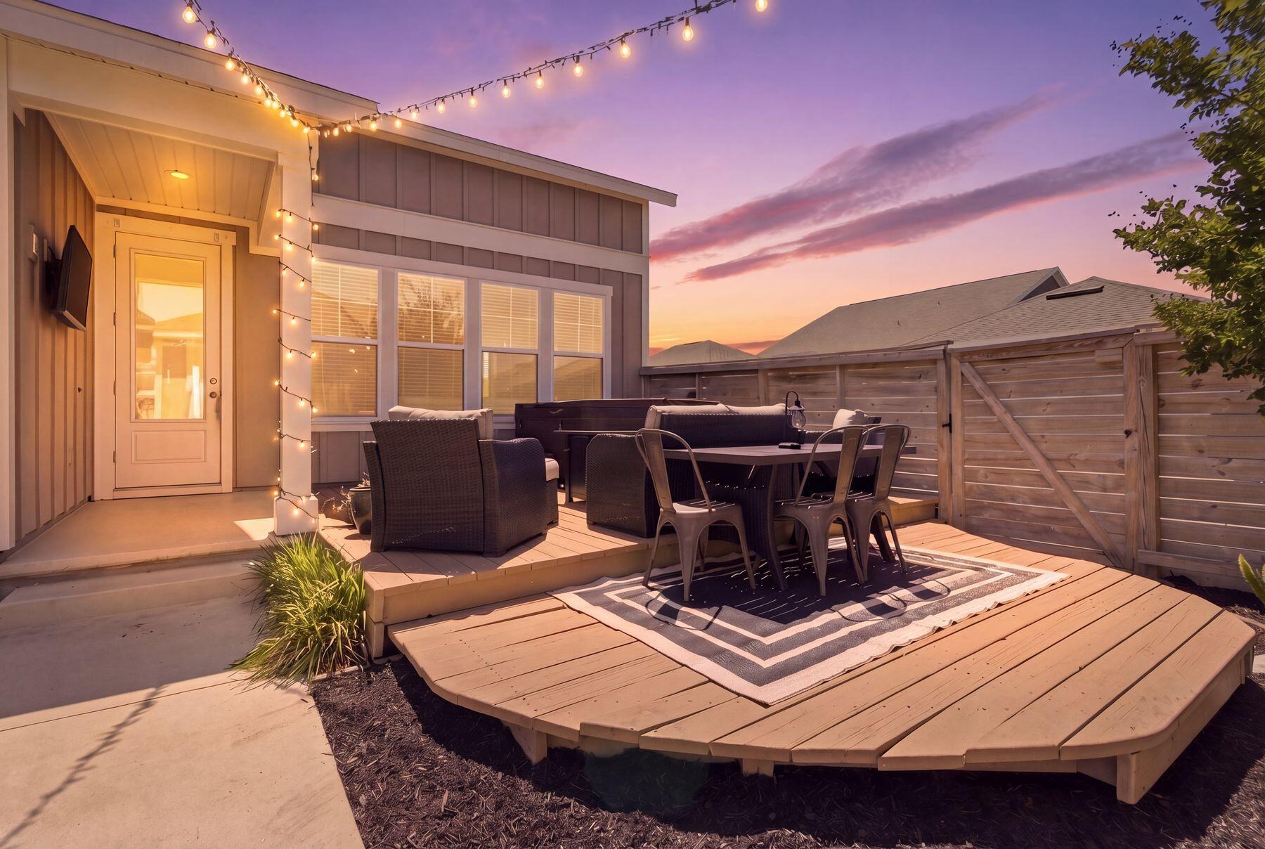 SWEET BAY - Residential