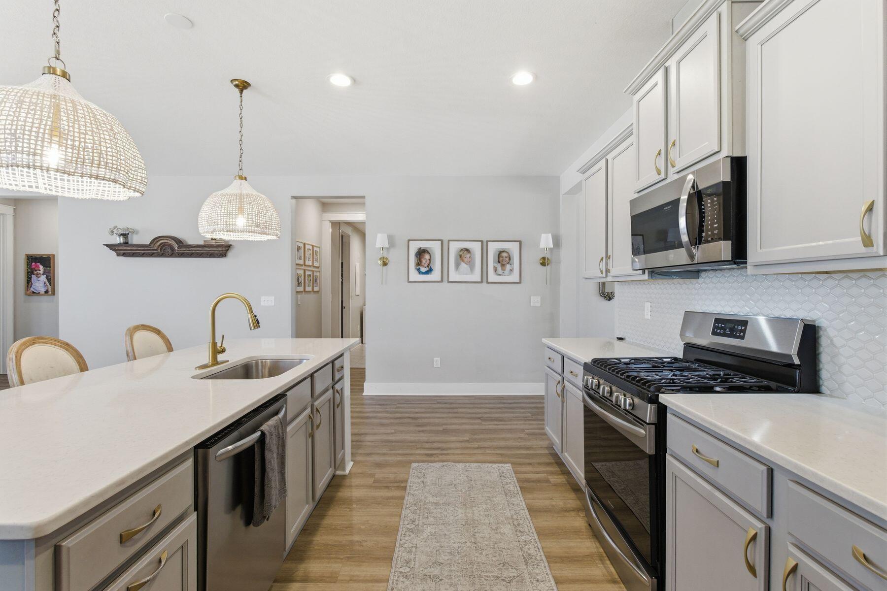 SWEET BAY - Residential