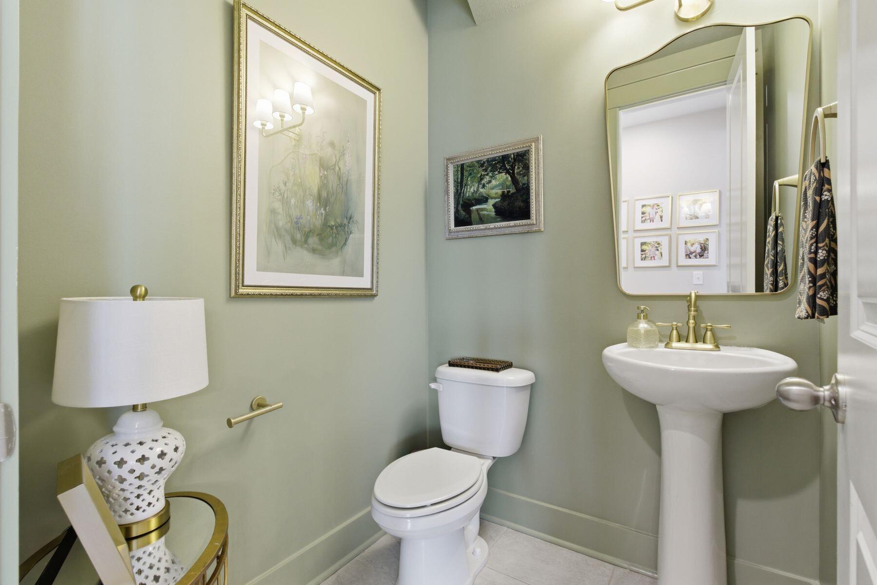 SWEET BAY - Residential