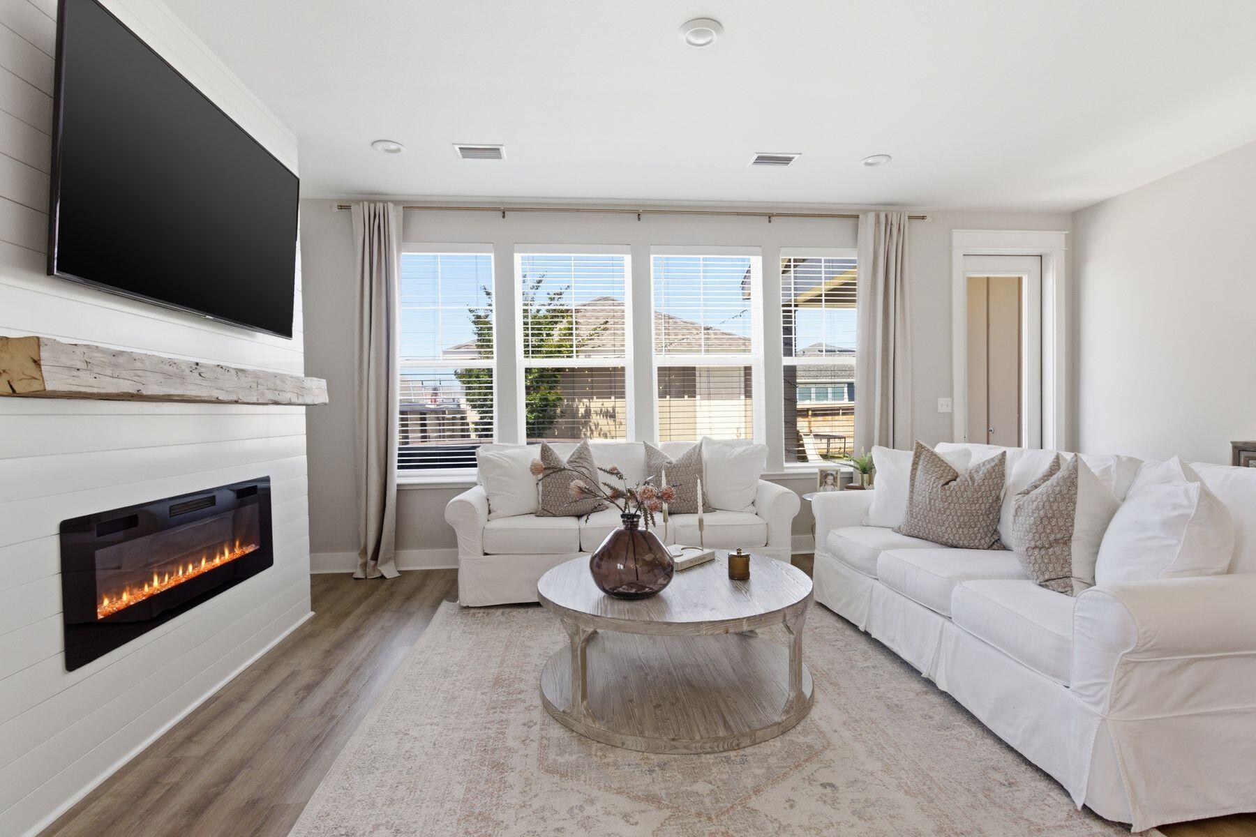 SWEET BAY - Residential