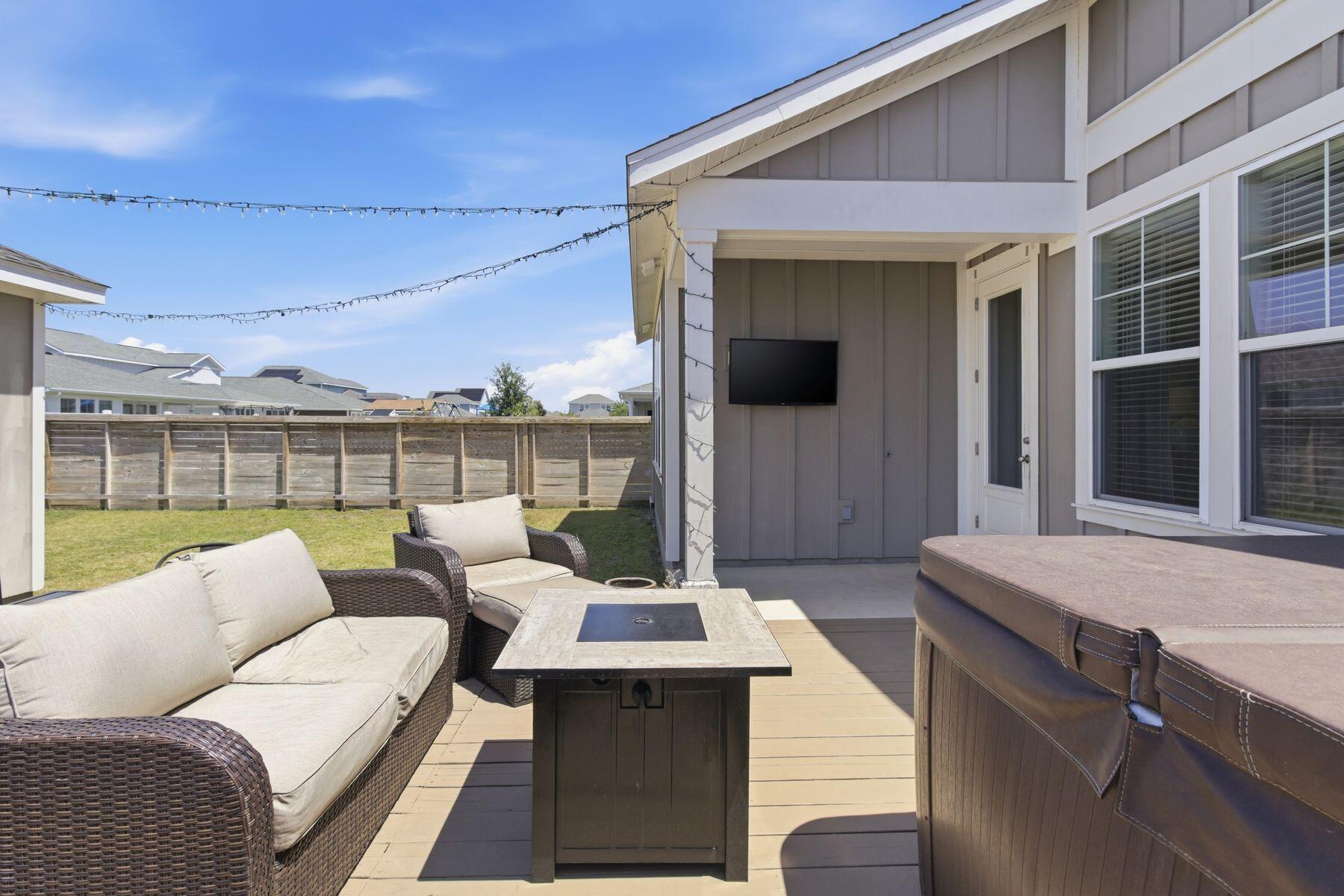 SWEET BAY - Residential