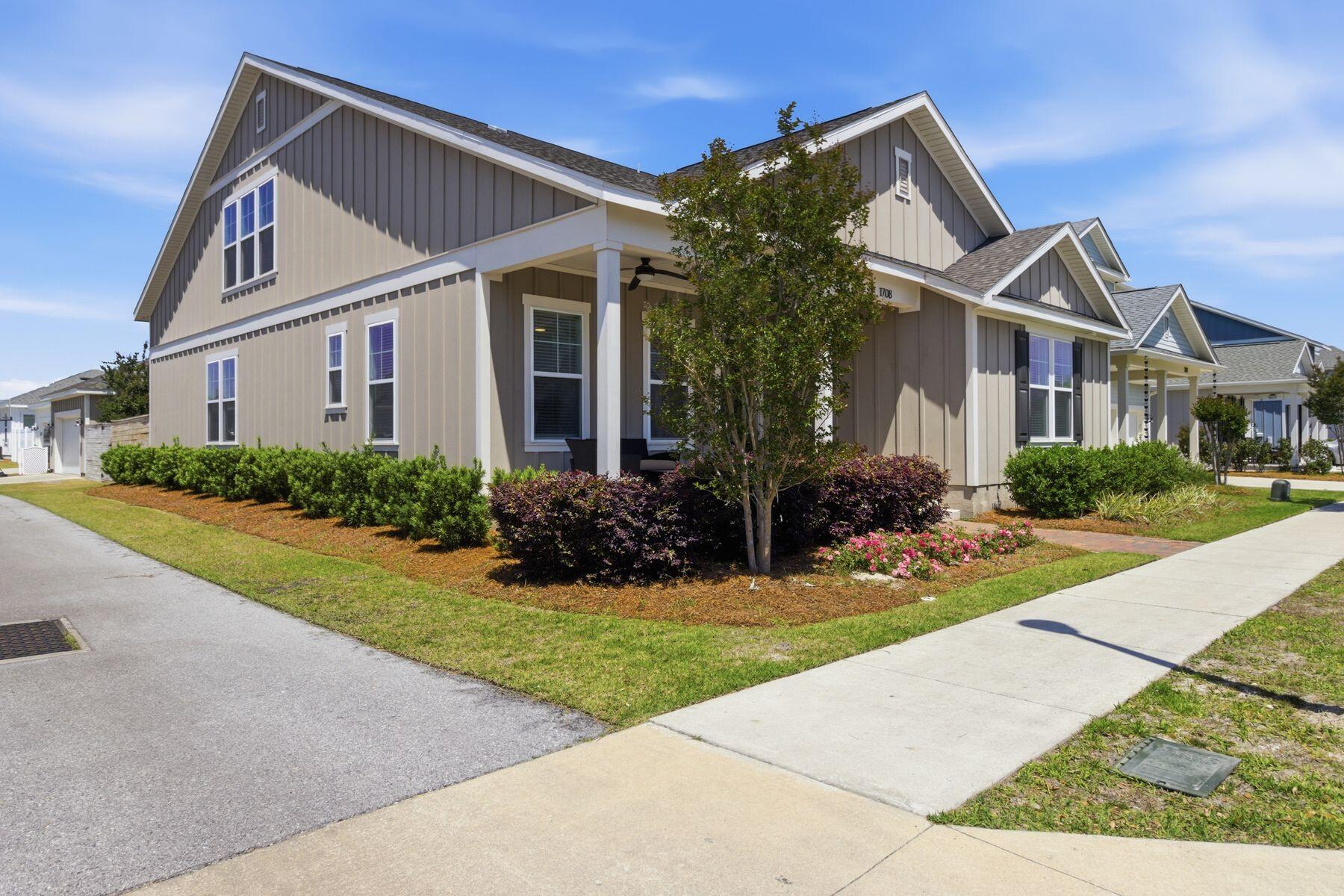 SWEET BAY - Residential