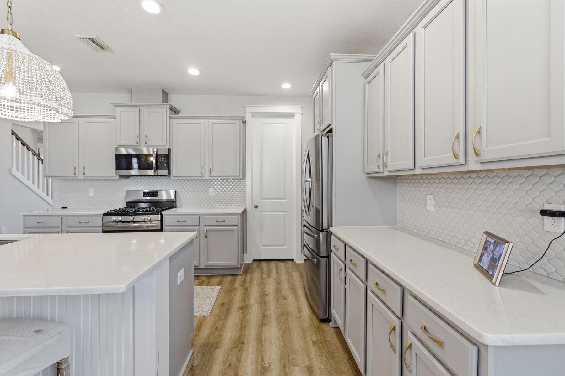 SWEET BAY - Residential