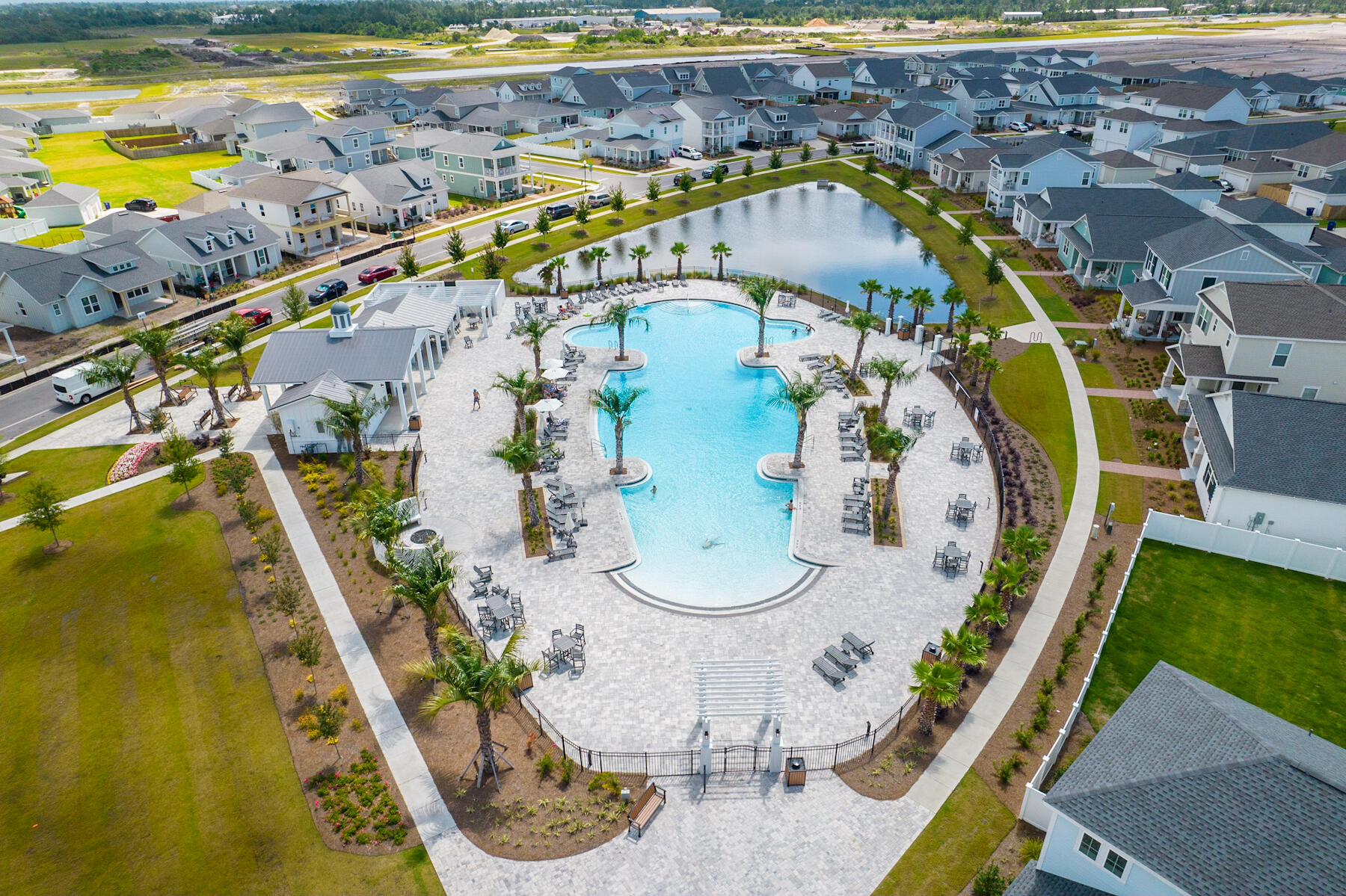 SWEET BAY - Residential